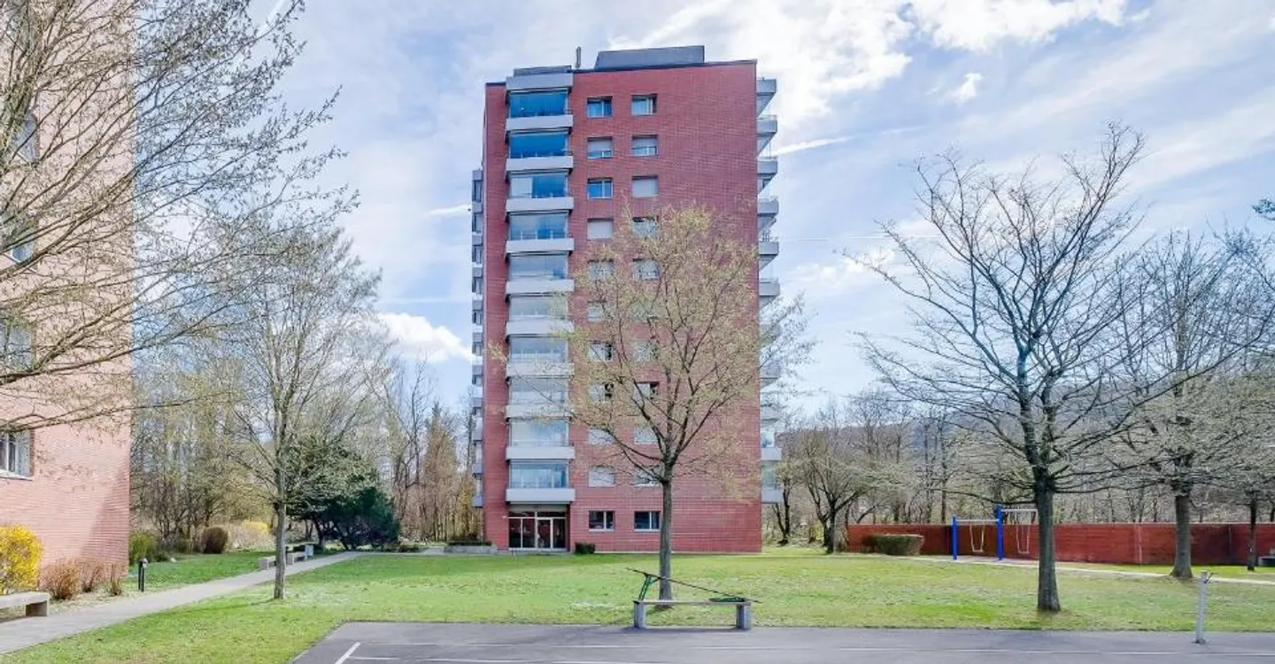 Cadeau de bienvenue inclus : Bel appartement avec vue imprenable - Photo 1 sur 7