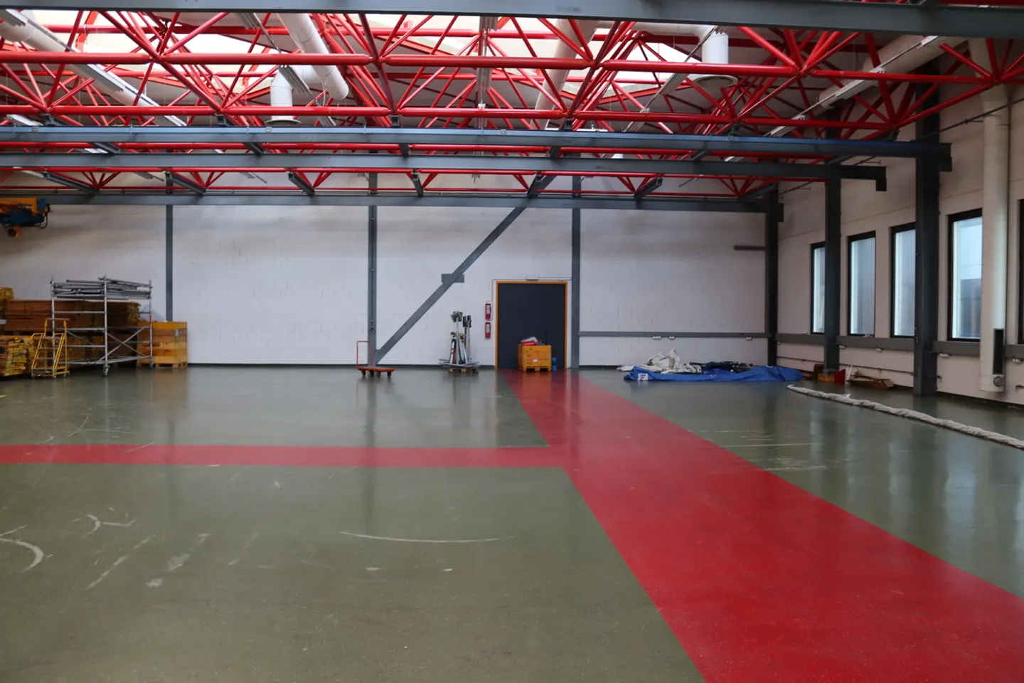 Industrial Space in Geneva - Photo 4 of 6