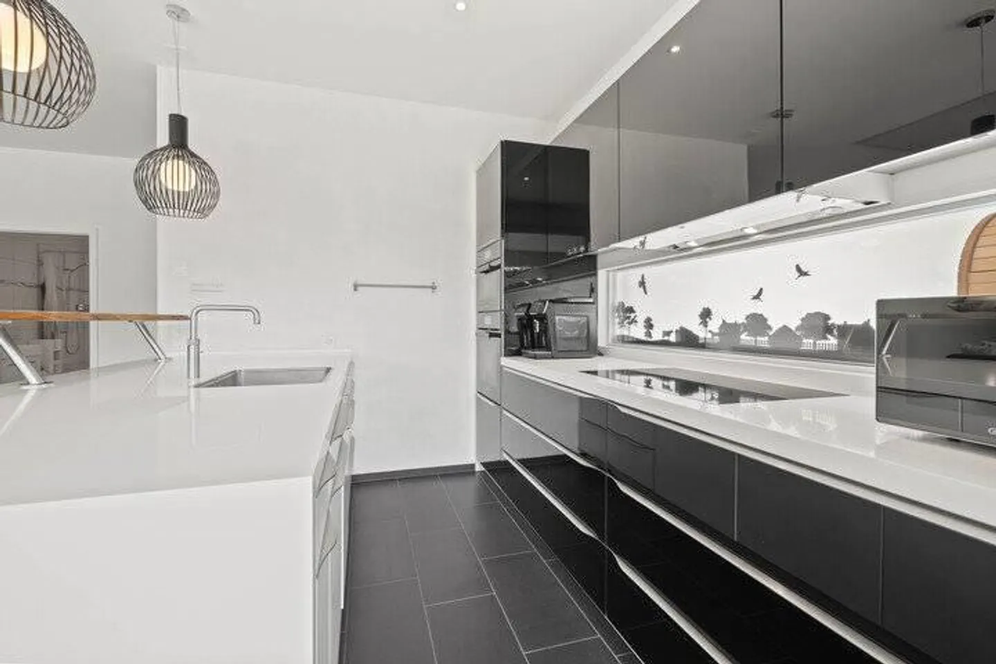 PLUS DE NATURE. PLUS DE PAIX. PLUS DE MAISON - APPARTEMENT EXCLUSIF AVEC 221 M... - Photo 3 sur 8