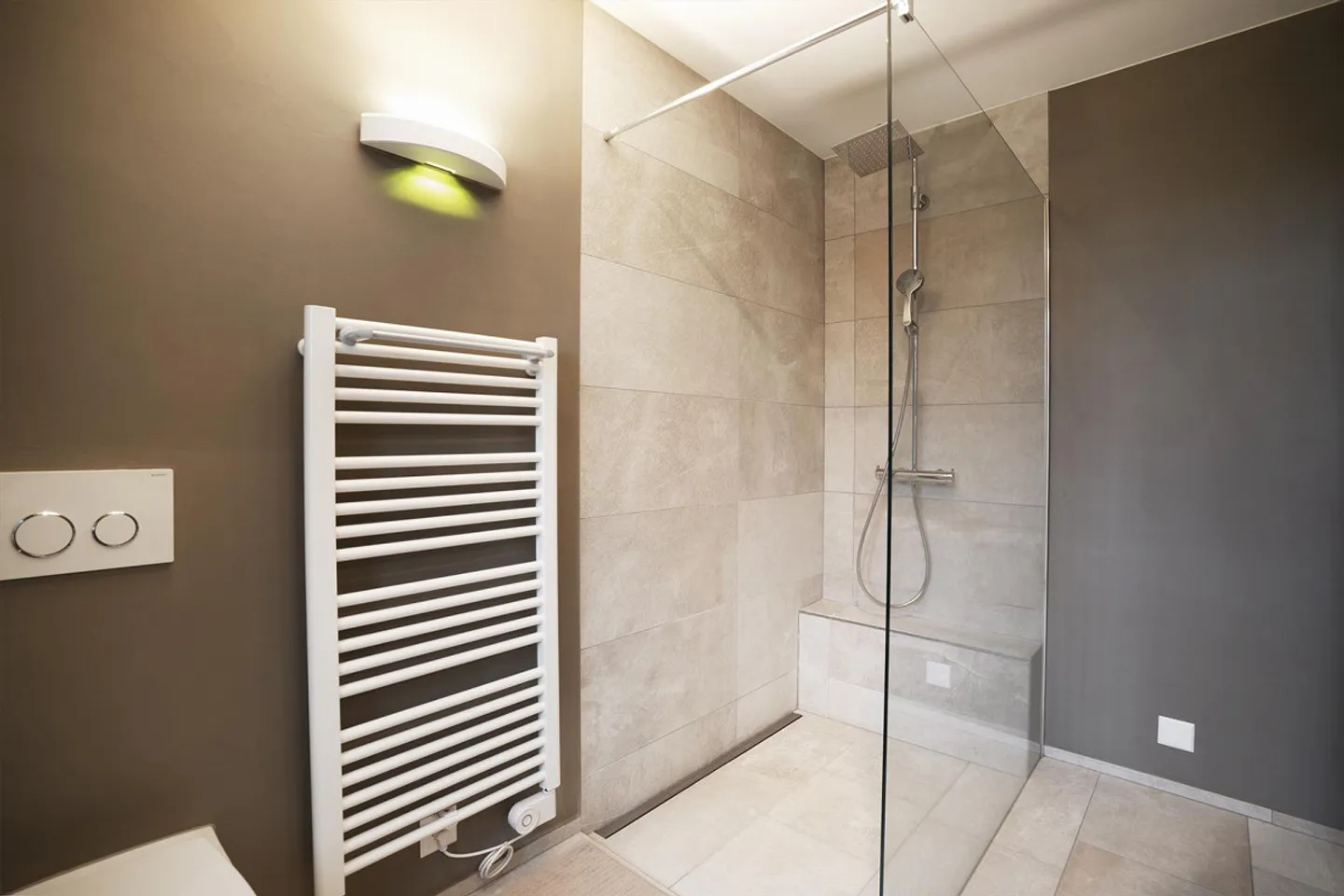 3.5 Stanze Parzialmente Arredato - Vicino alla Natura - Foto 3 di 12