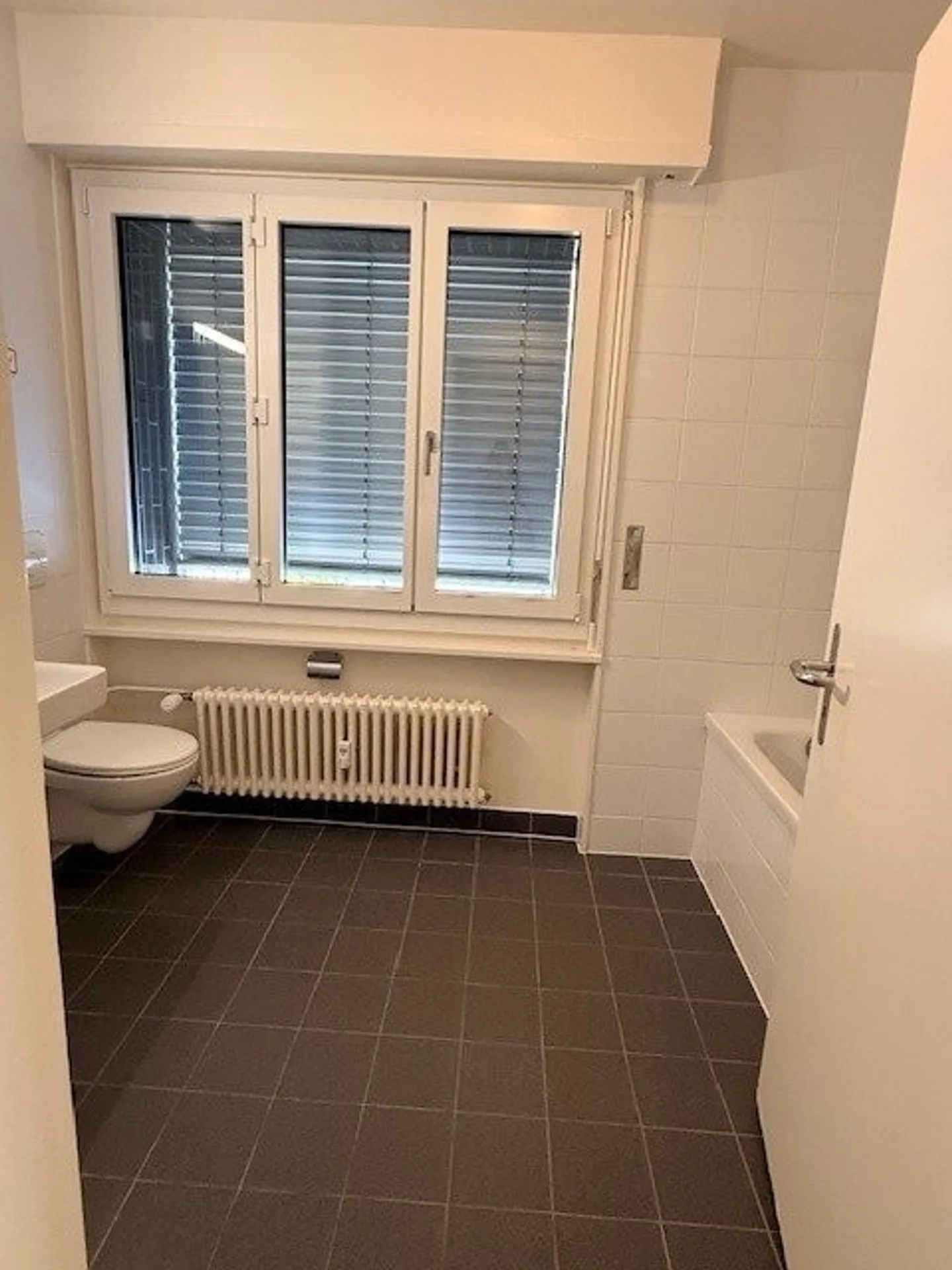 Appartamento con 3,5 stanze e terrazza privata - Foto 7 di 8