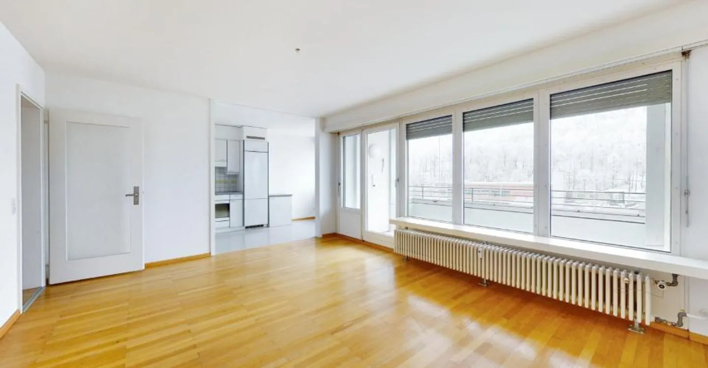 Cadeau de bienvenue inclus : Bel appartement avec vue imprenable - Photo 3 sur 7