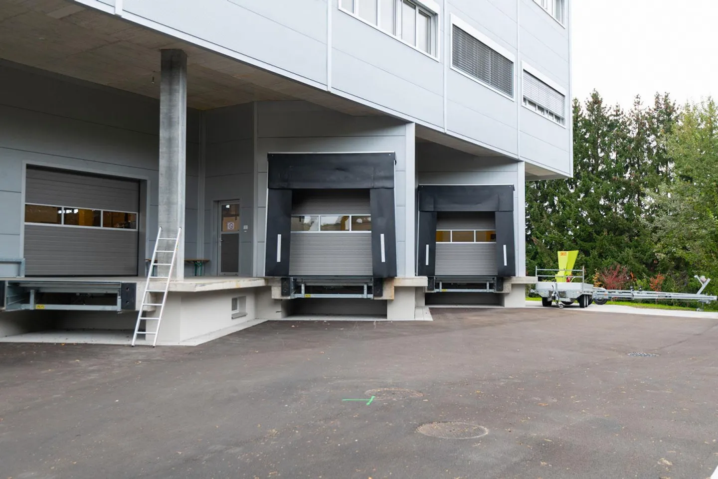 Nuovi Spazi Commerciali - Foto 4 di 15