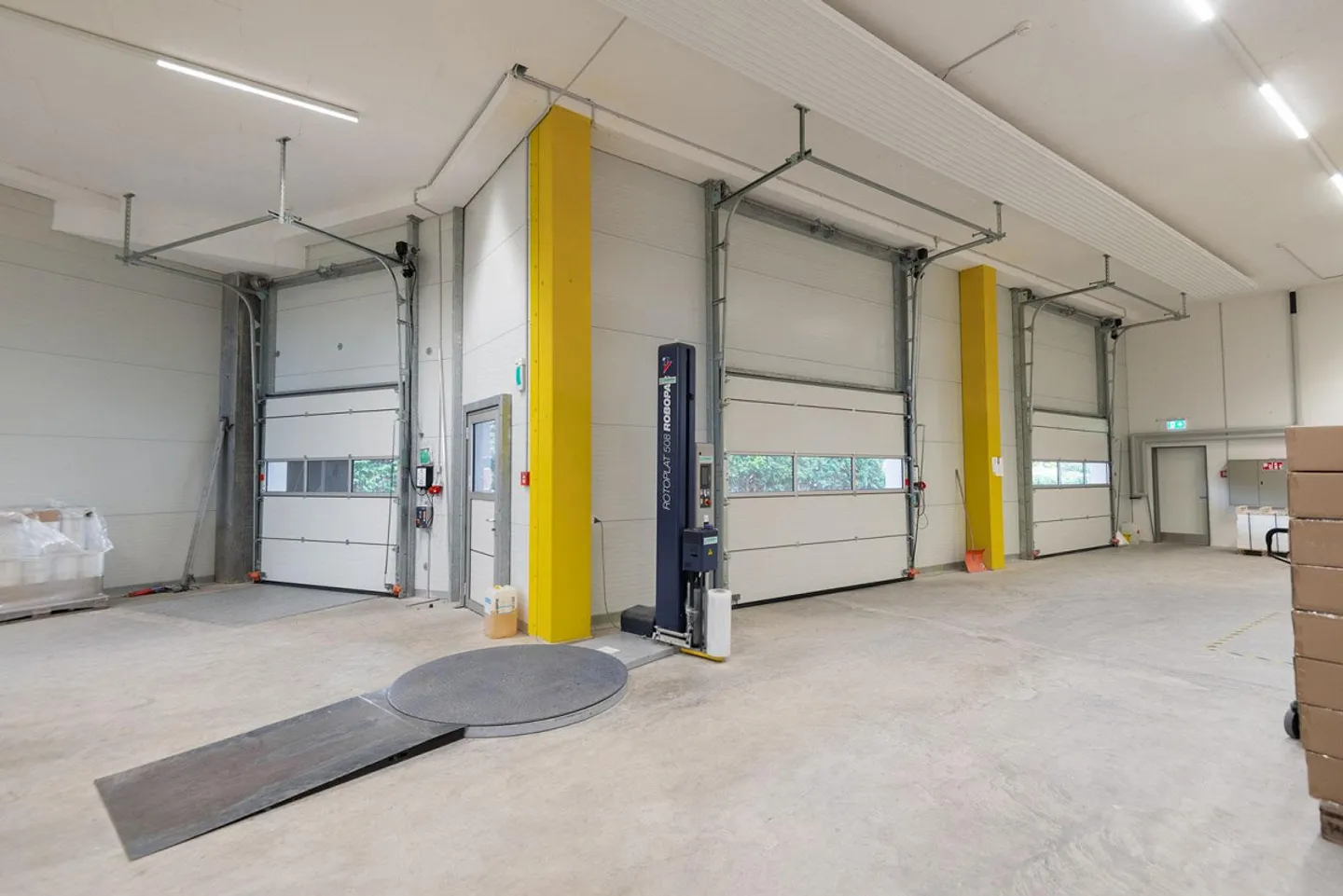 Nuovi Spazi Commerciali - Foto 5 di 15