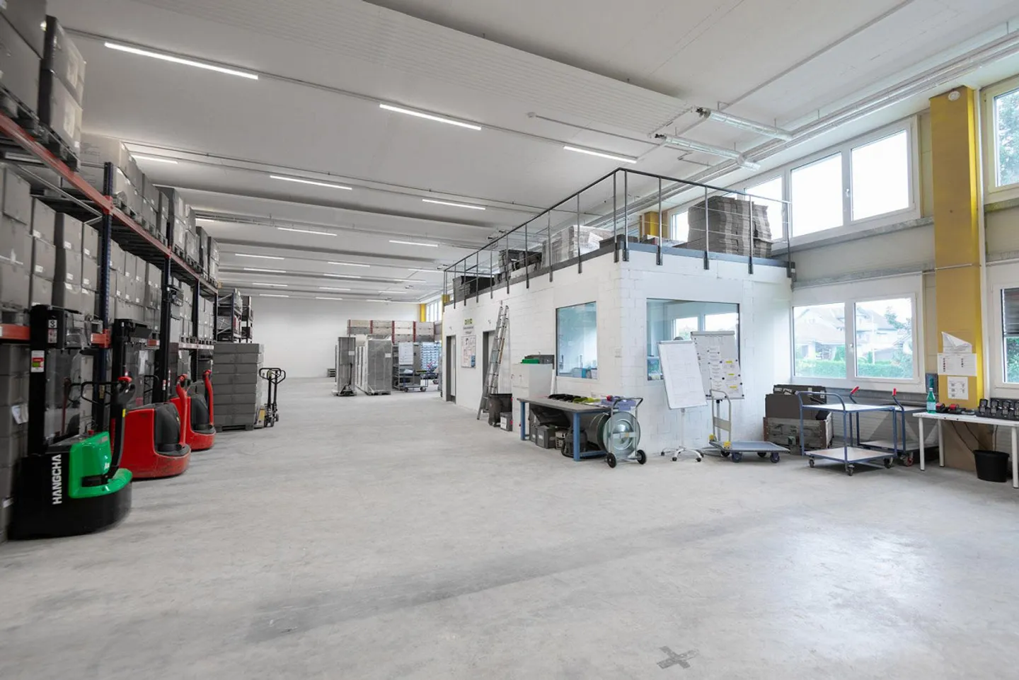 Nuovi Spazi Commerciali - Foto 6 di 15