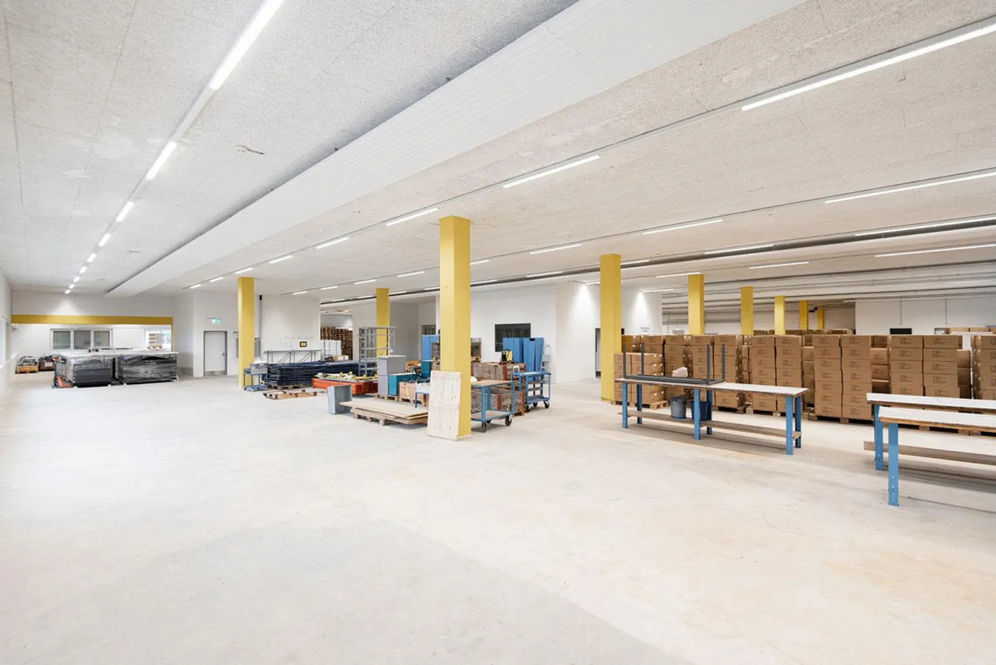 Nuovi Spazi Commerciali - Foto 11 di 15