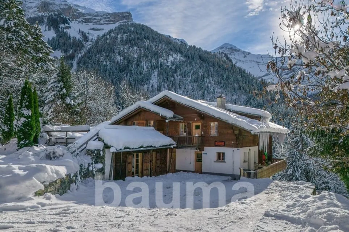 Chalet Budokan - Foto 4 von 13