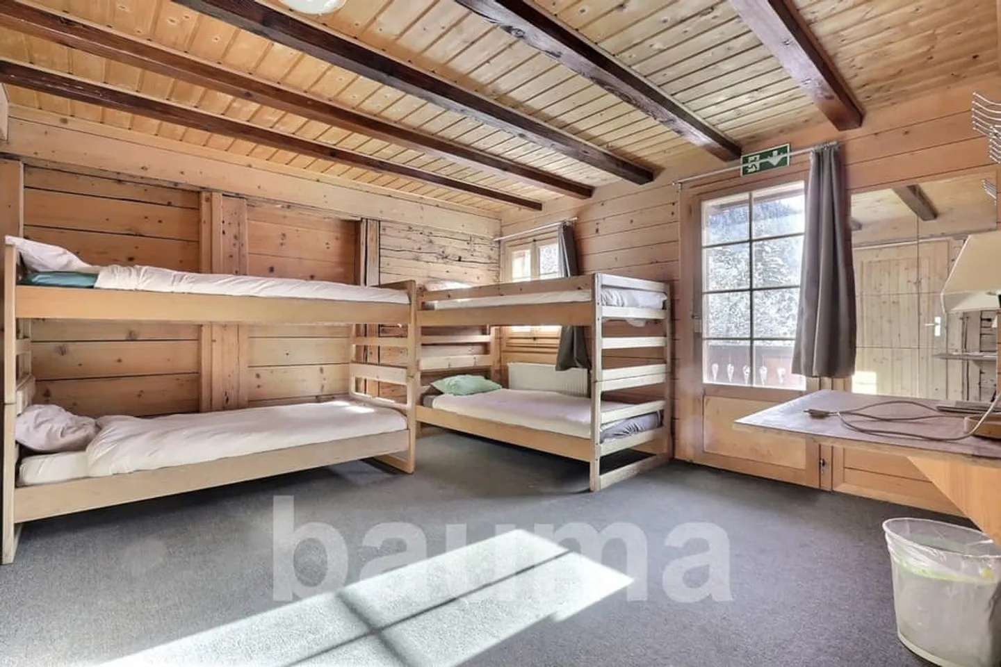 Chalet Budokan - Foto 6 von 13