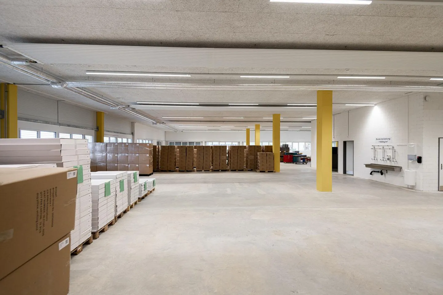 Nuovi Spazi Commerciali - Foto 12 di 15