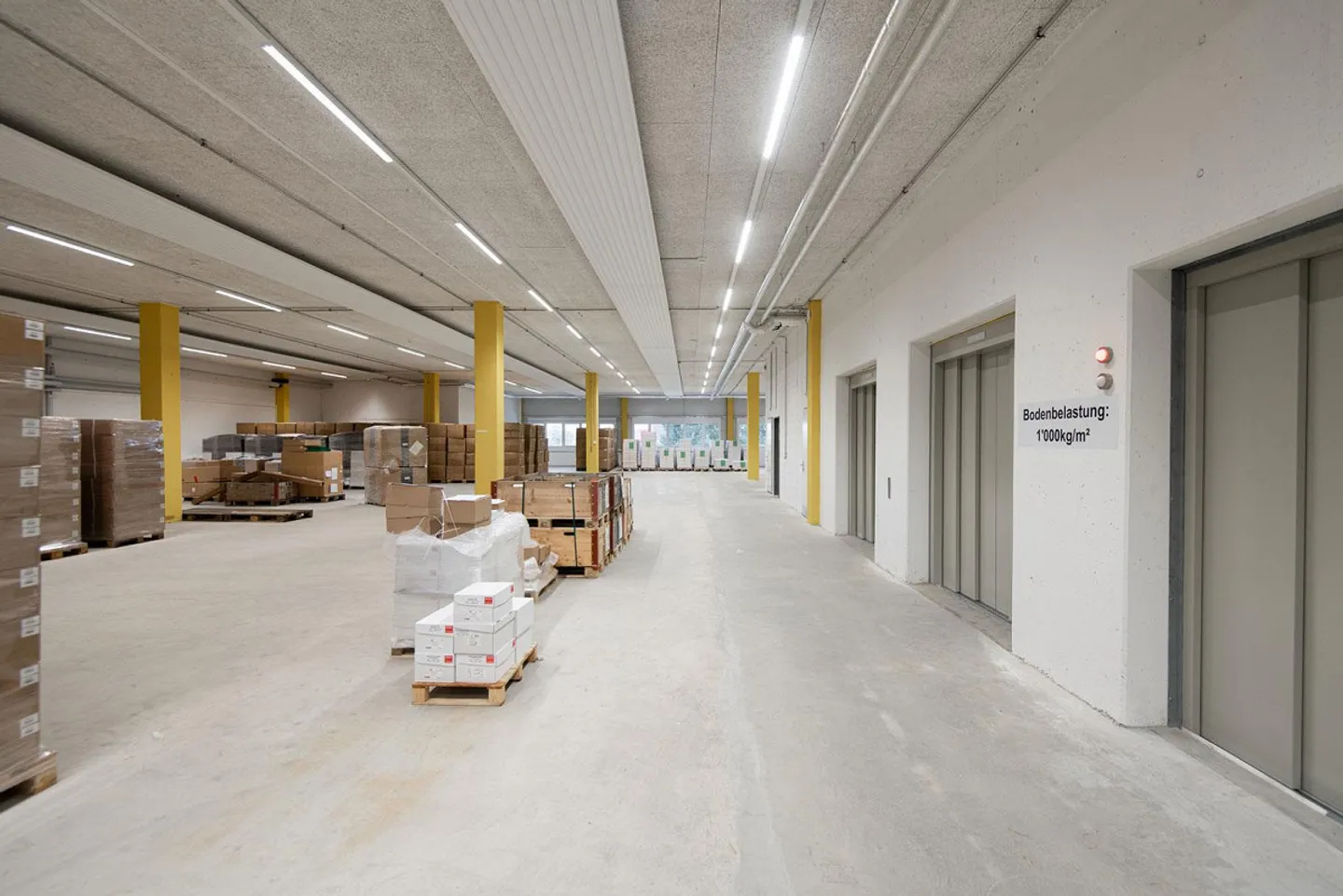 Nuovi Spazi Commerciali - Foto 13 di 15