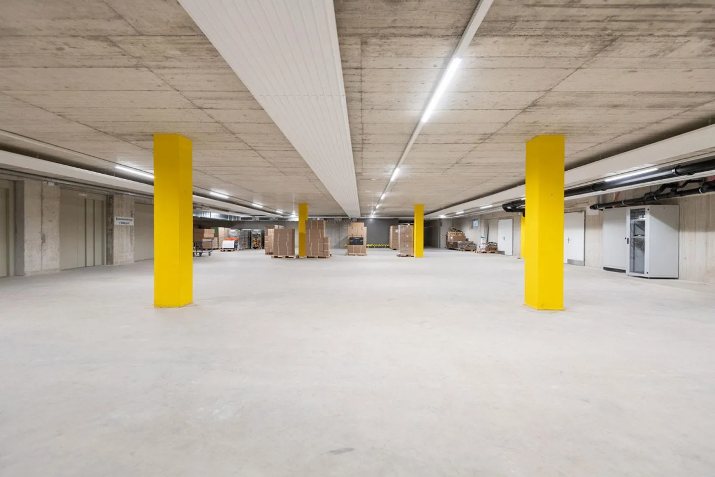 Nuovi Spazi Commerciali - Foto 14 di 15