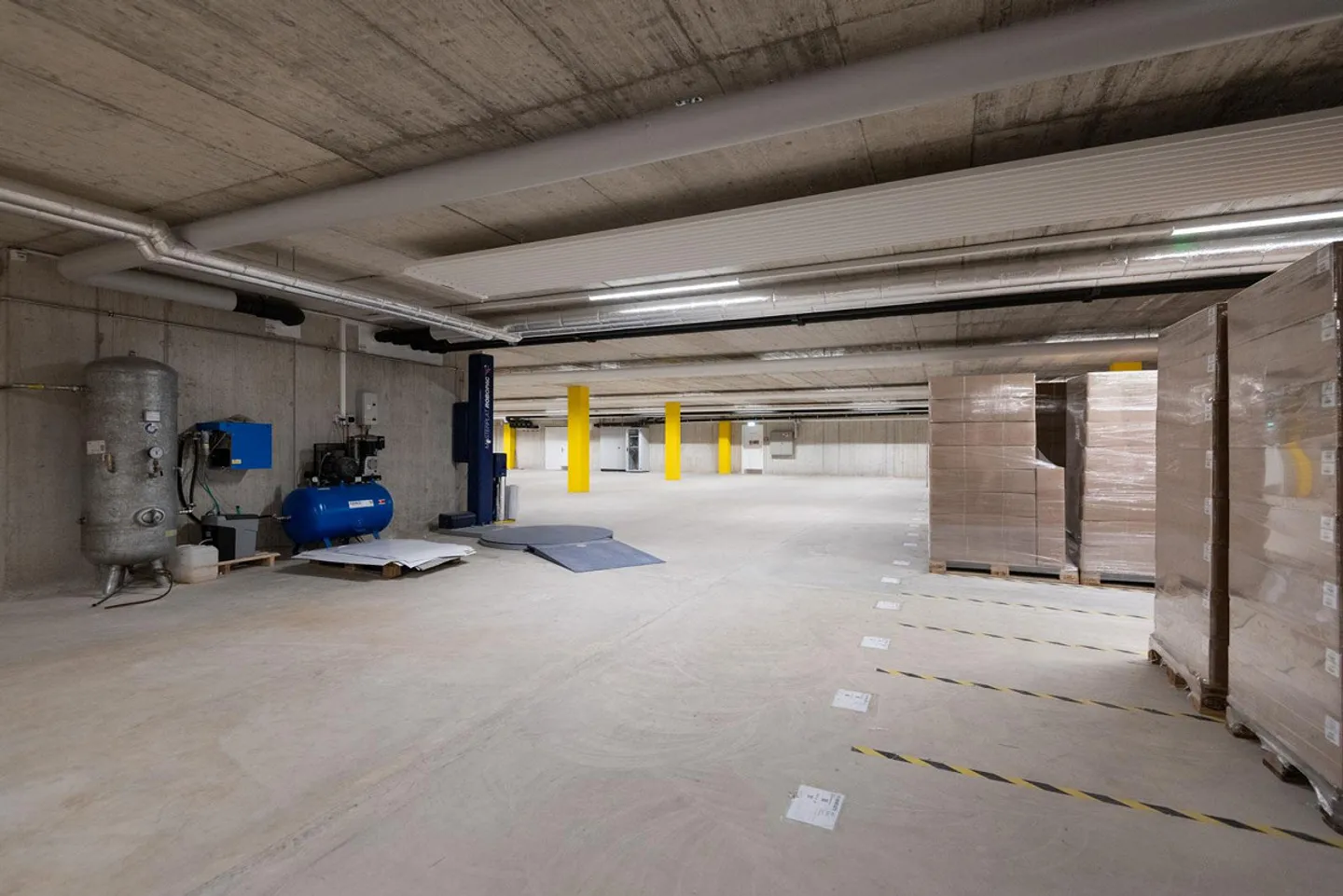 Nuovi Spazi Commerciali - Foto 15 di 15