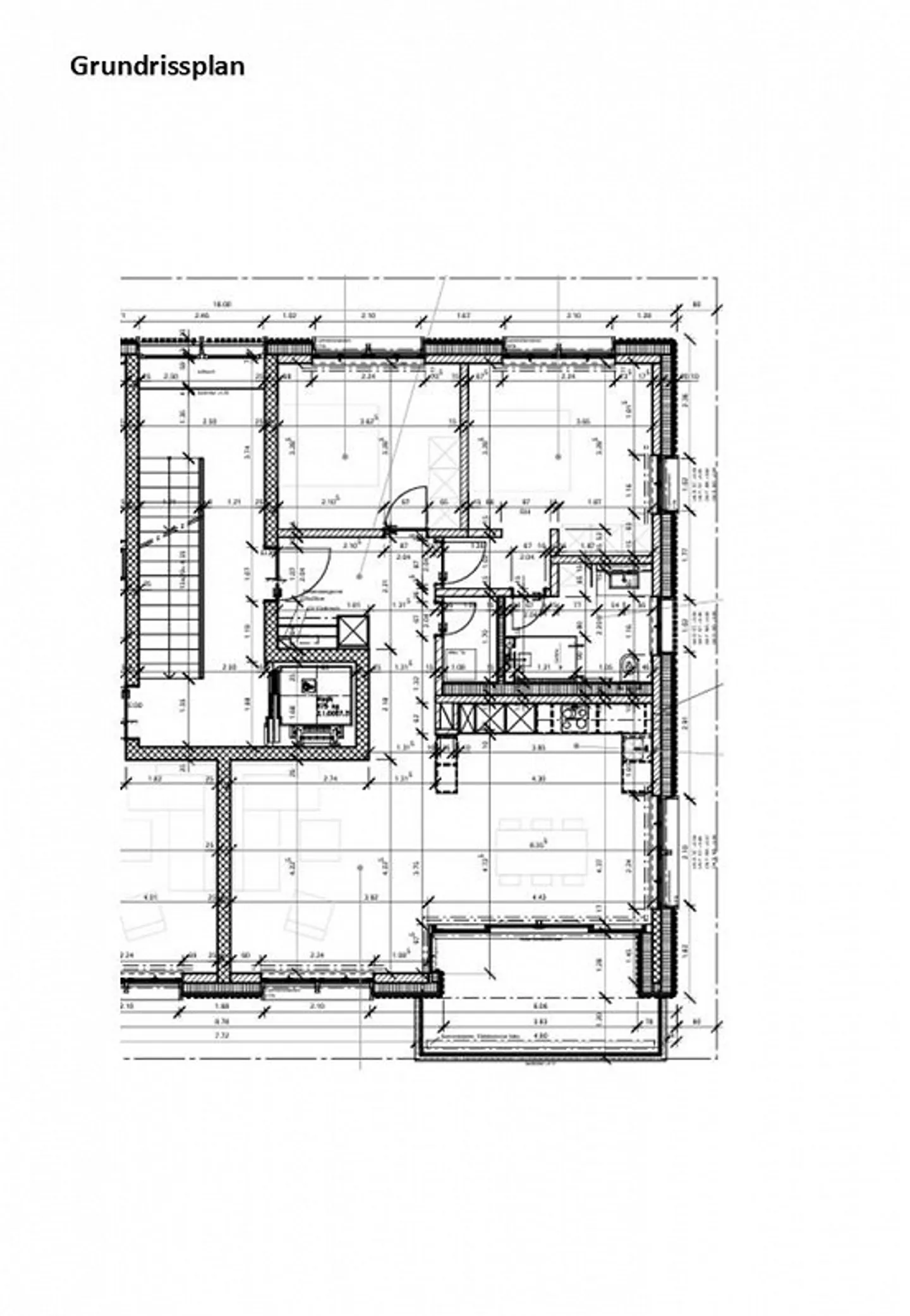 3.5 Stanze Parzialmente Arredato - Vicino alla Natura - Foto 12 di 12