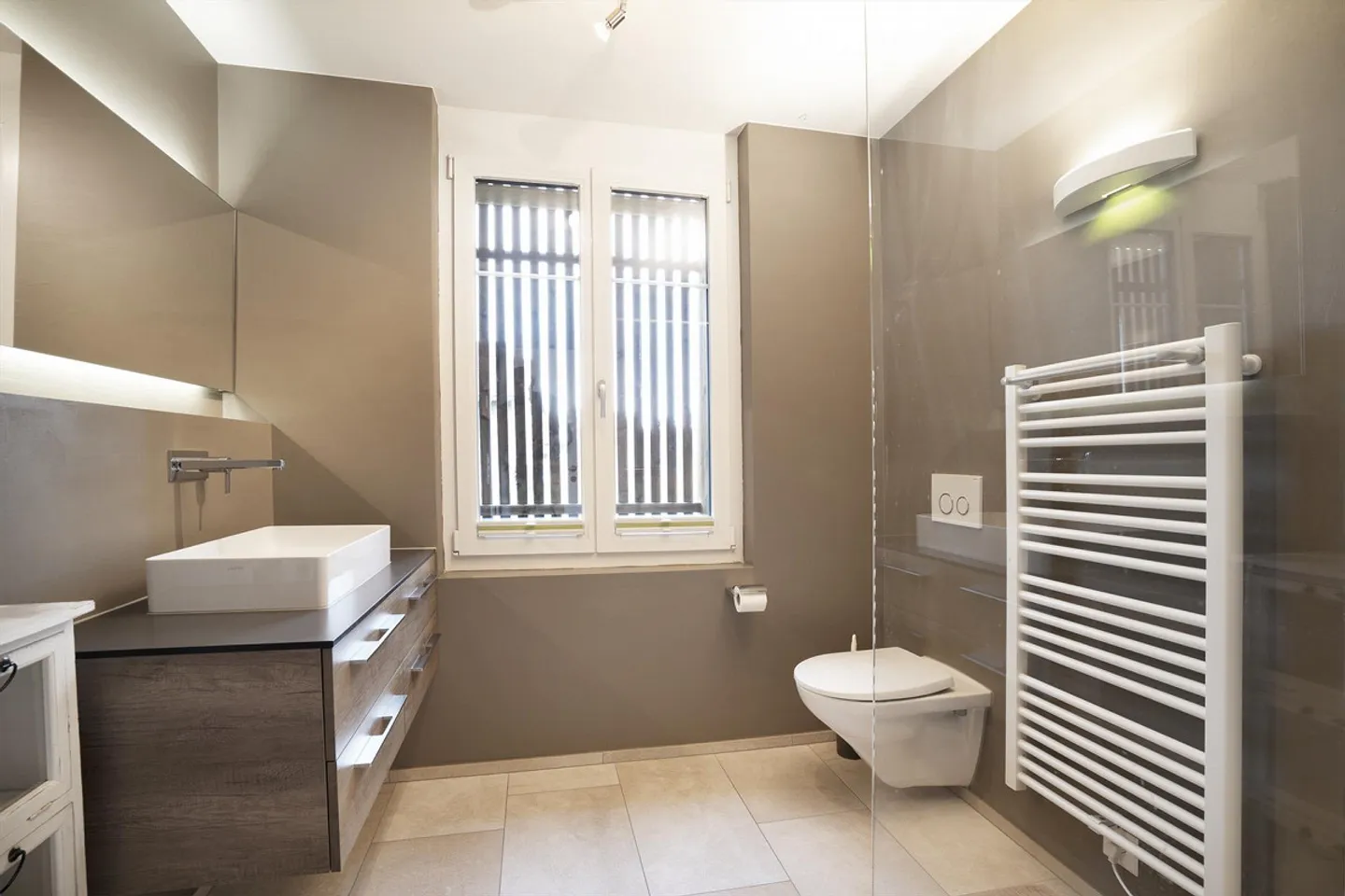 3.5 Stanze Parzialmente Arredato - Vicino alla Natura - Foto 7 di 12