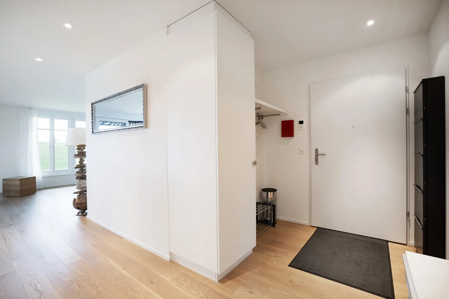 3.5 Stanze Parzialmente Arredato - Vicino alla Natura - Foto 9 di 12