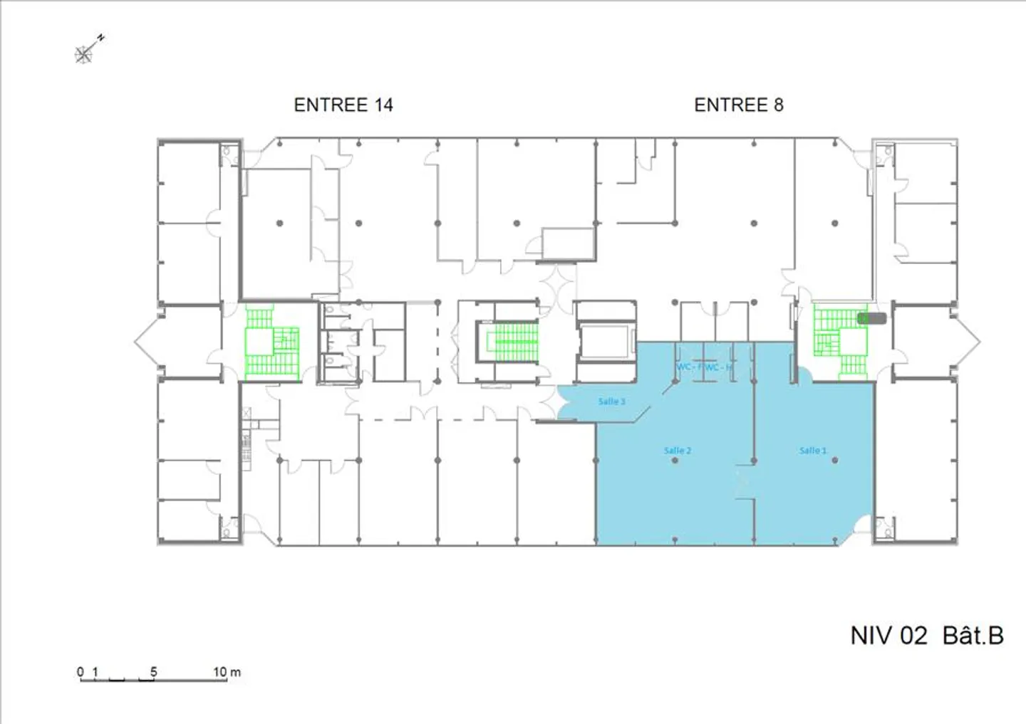 Espace Commercial Spacieux à Gland - Photo 6 sur 6