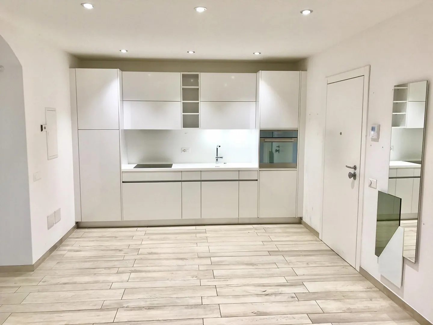 Appartement moderne avec jardin clôturé - Photo 10 sur 16