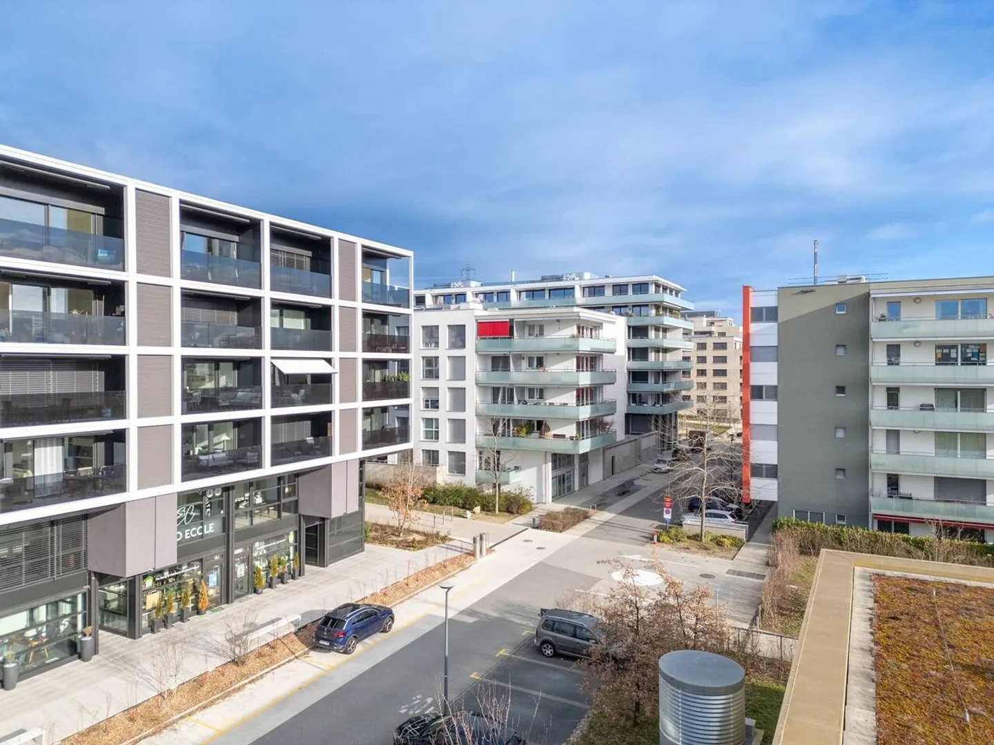 Espace Commercial Spacieux à Nyon - Photo 3 sur 8