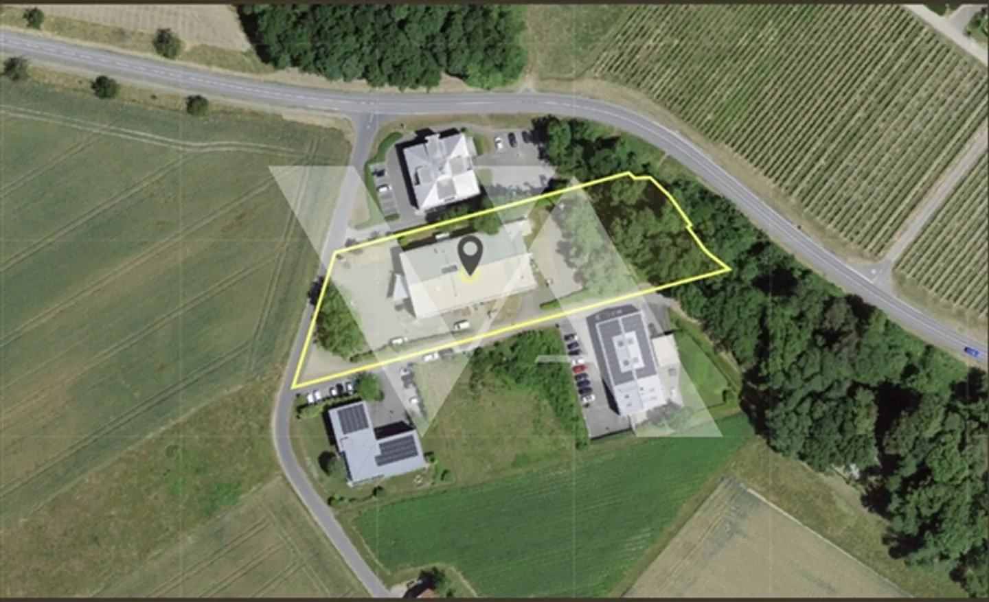 For Sale - Commercial Building - Photo 4 of 4