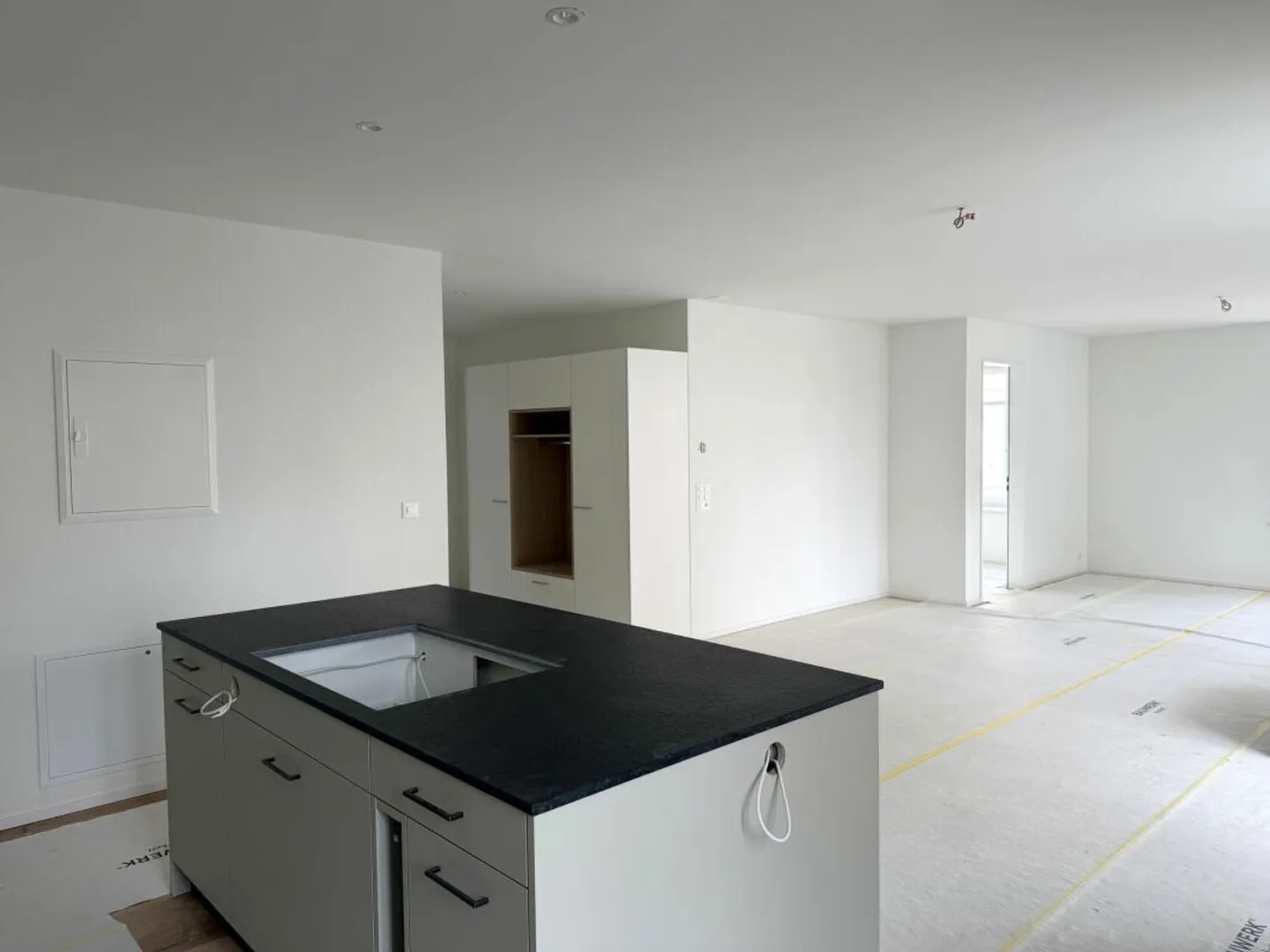 Appartamenti moderni a Rüti - Foto 4 di 12