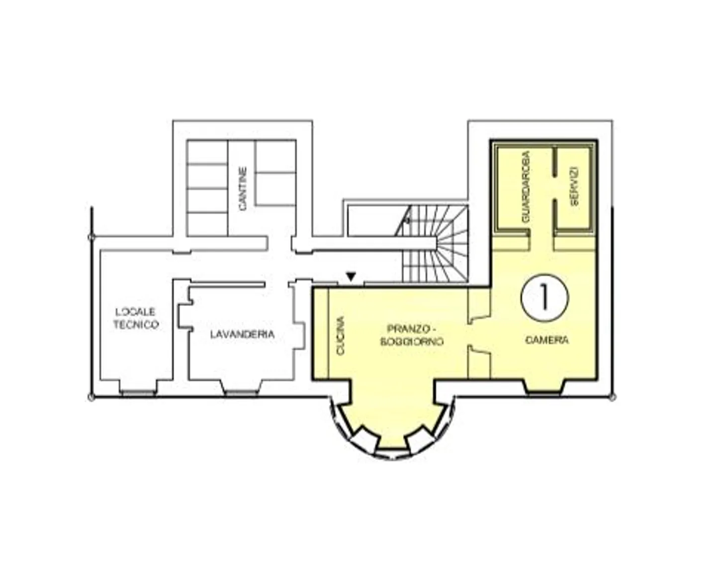 Appartement moderne avec jardin clôturé - Photo 16 sur 16