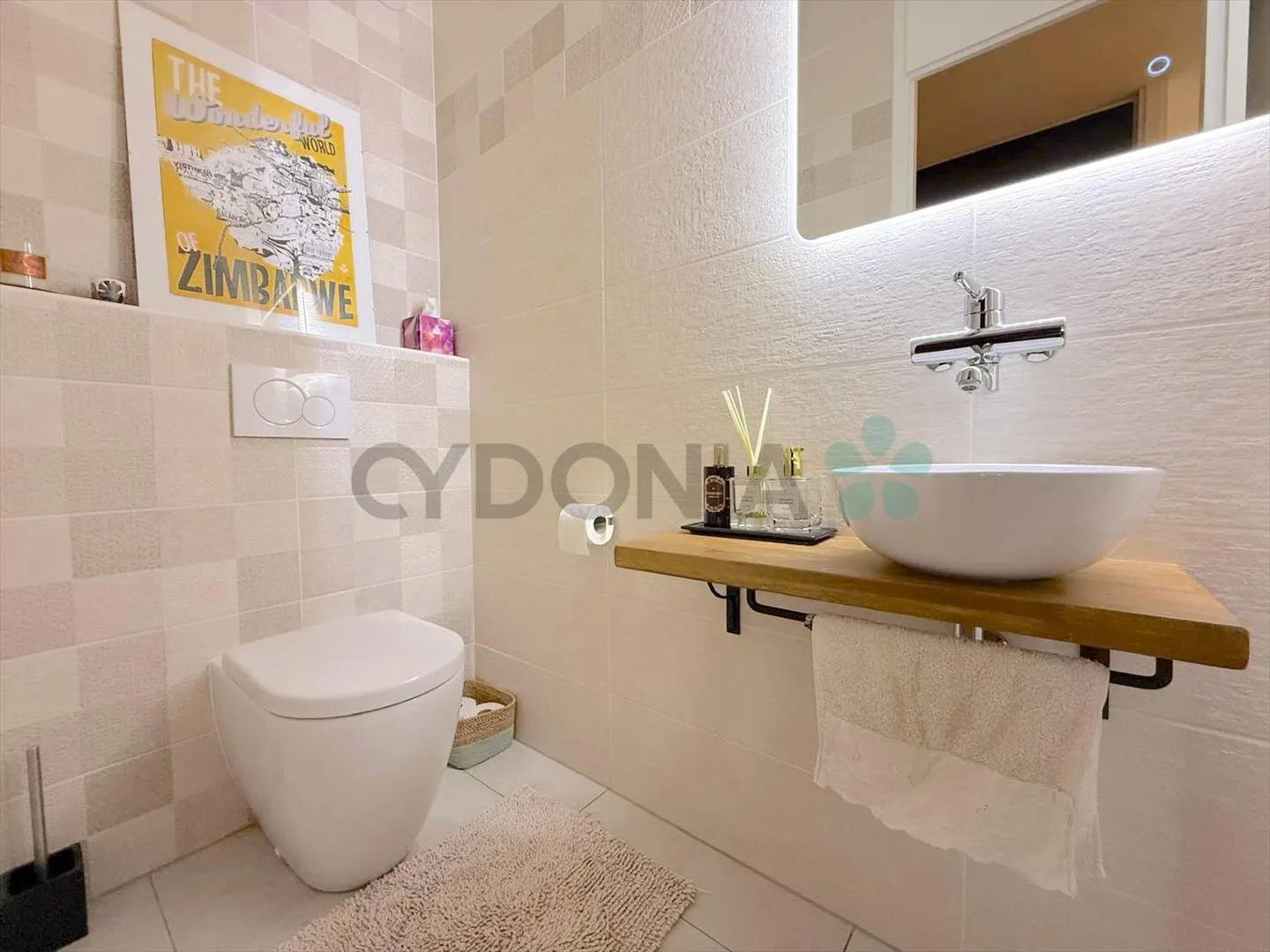 Appartamento 5 stanze - Foto 10 di 11