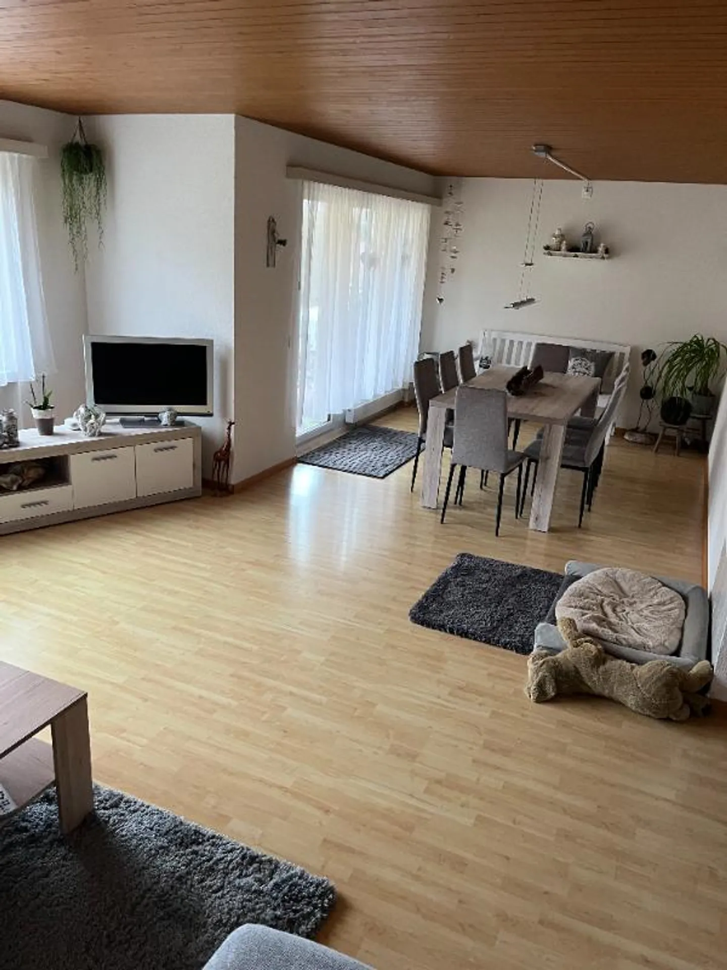 Appartamento 2,5 stanze - Foto 2 di 5