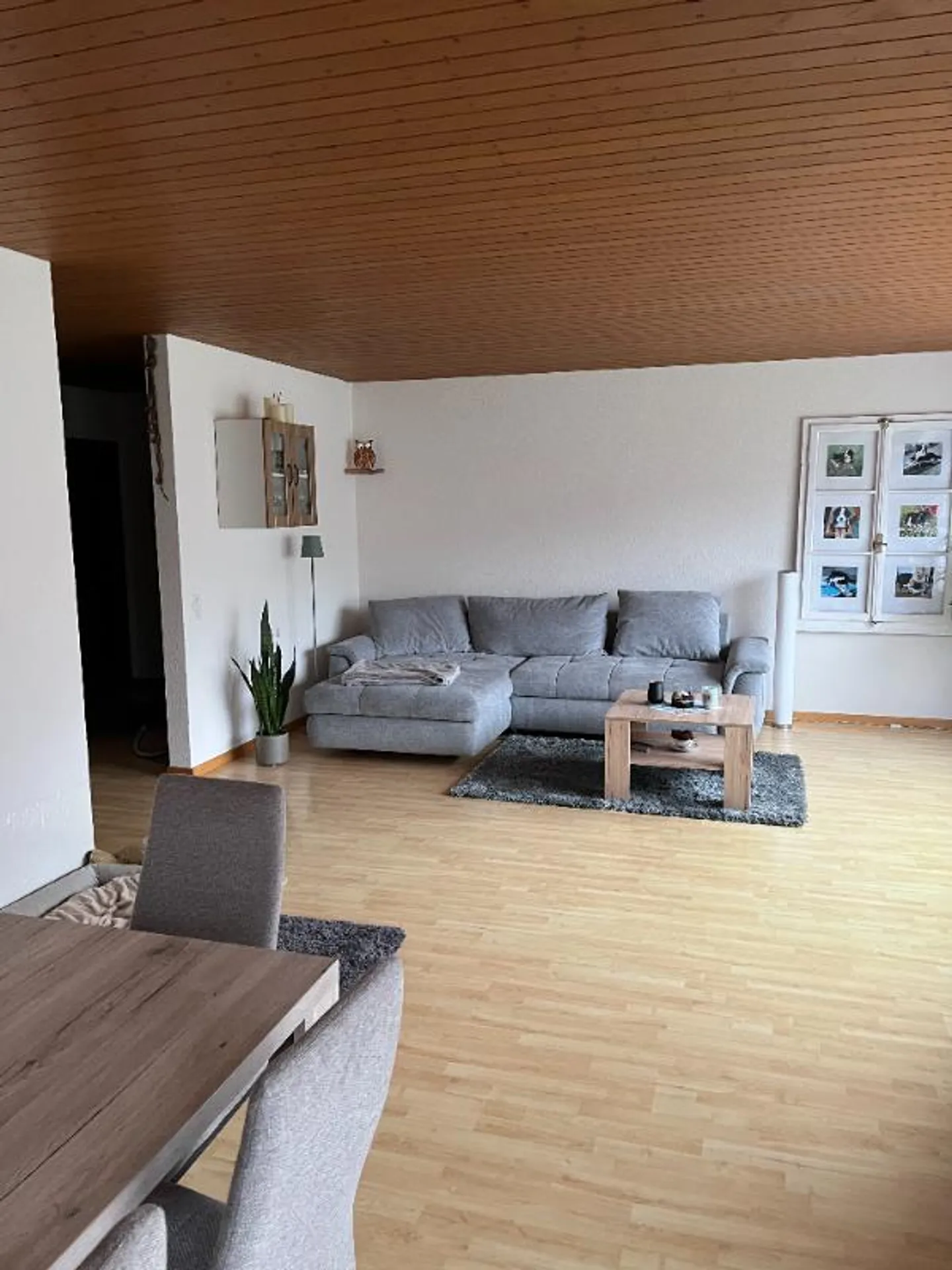 Appartamento 2,5 stanze - Foto 3 di 5