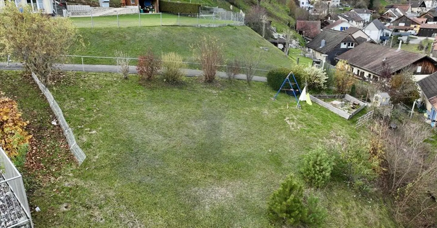 Charming house with great potential in Courtedoux - Photo 3 of 10