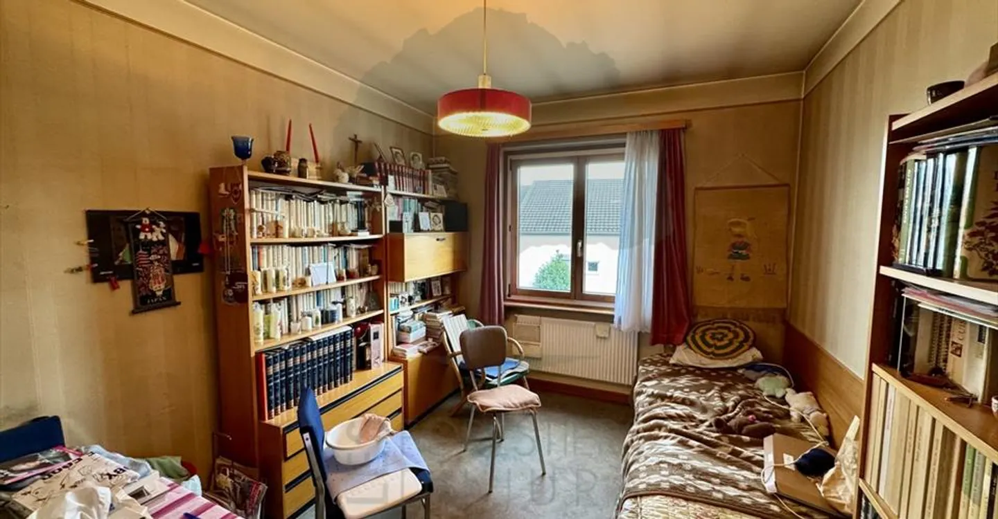 Charming house with great potential in Courtedoux - Photo 7 of 10