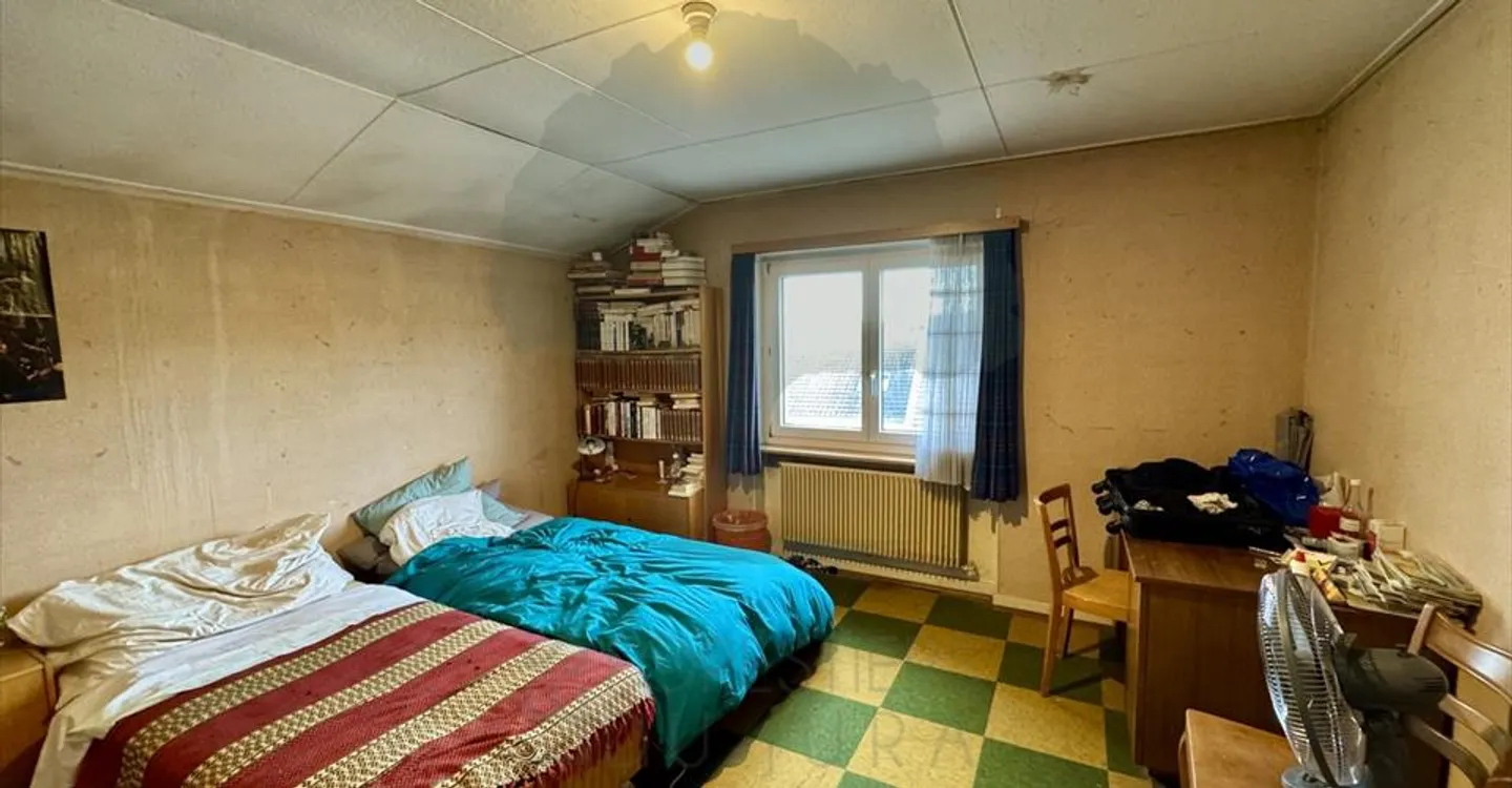 Charming house with great potential in Courtedoux - Photo 10 of 10