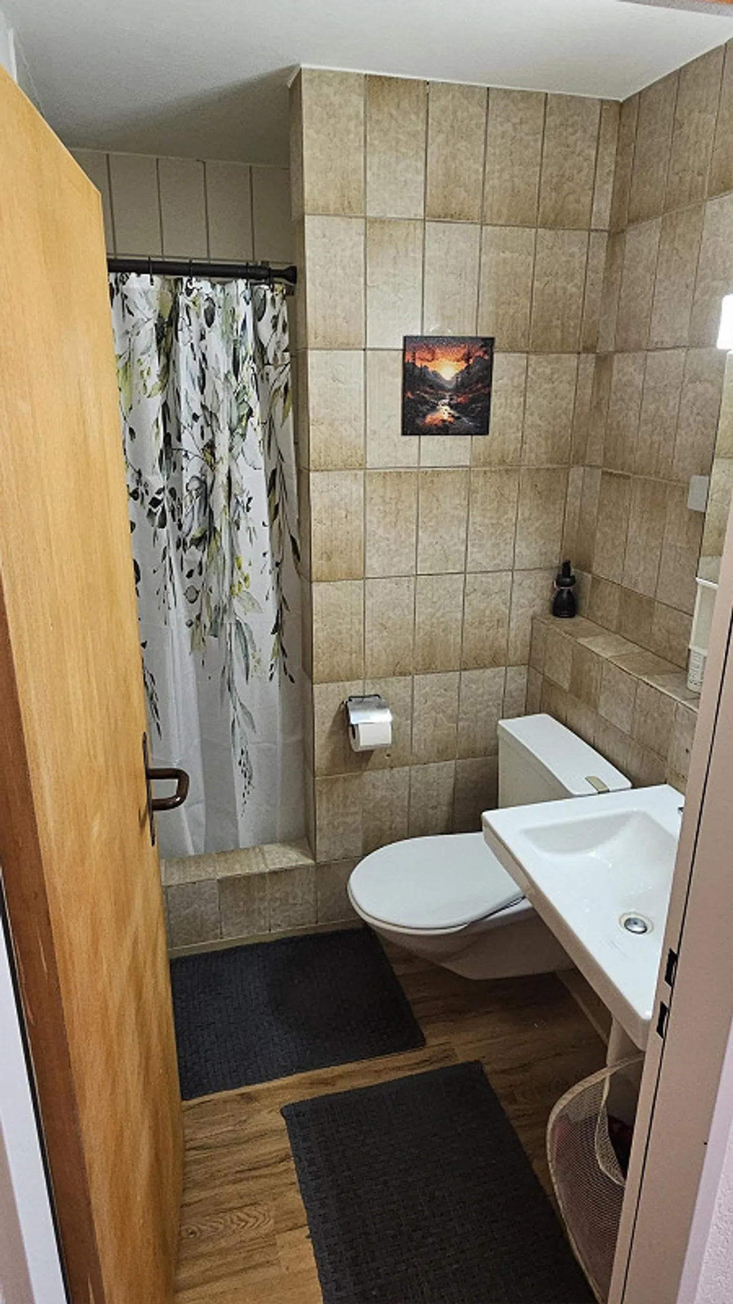 Appartement 1,5 pièces avec jardin d'hiver et vue magnifique - Photo 4 sur 11