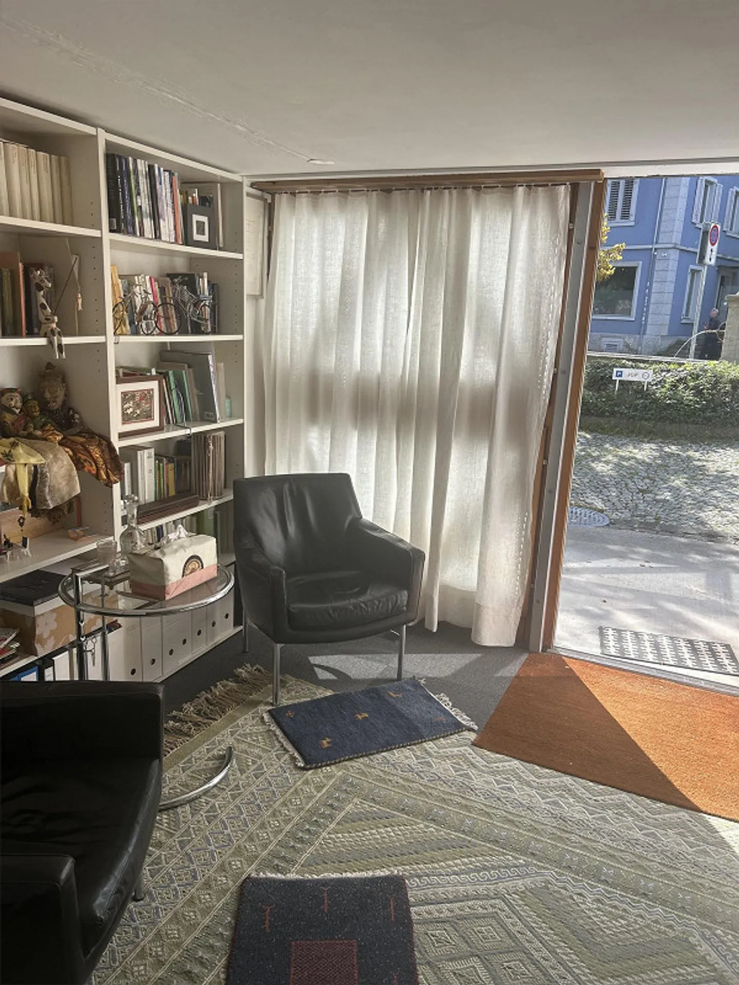 Bureau, Pratique, Studio - Photo 4 sur 6