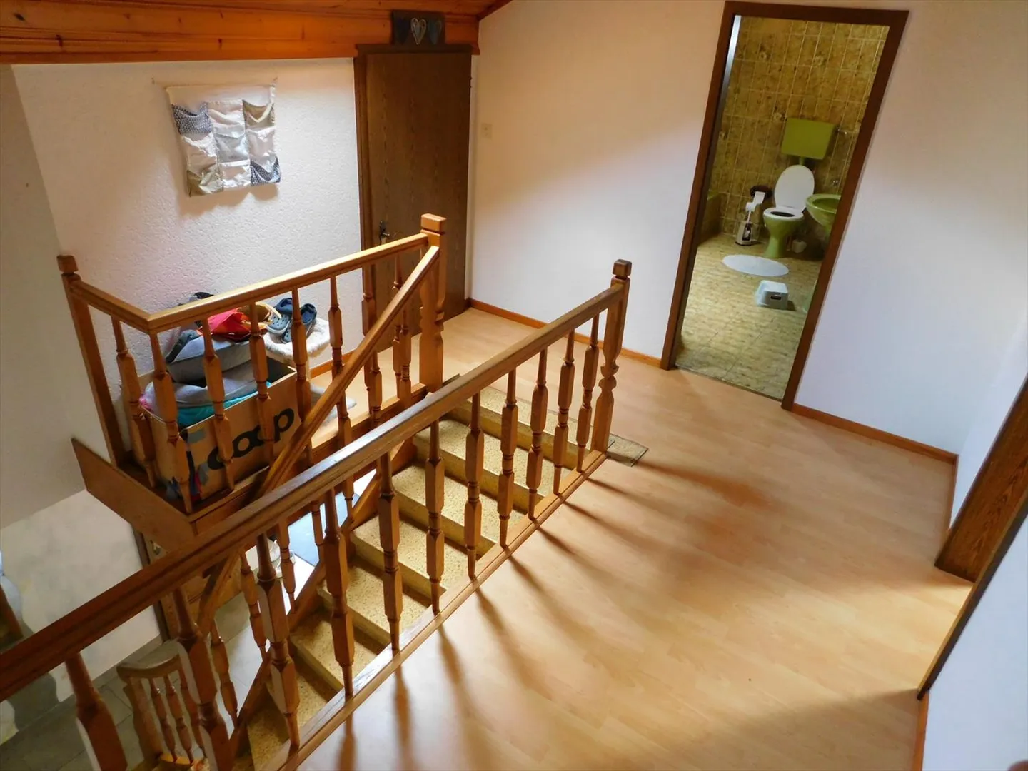 Doppelhaushälfte 7.5 Zimmer - Foto 6 von 13