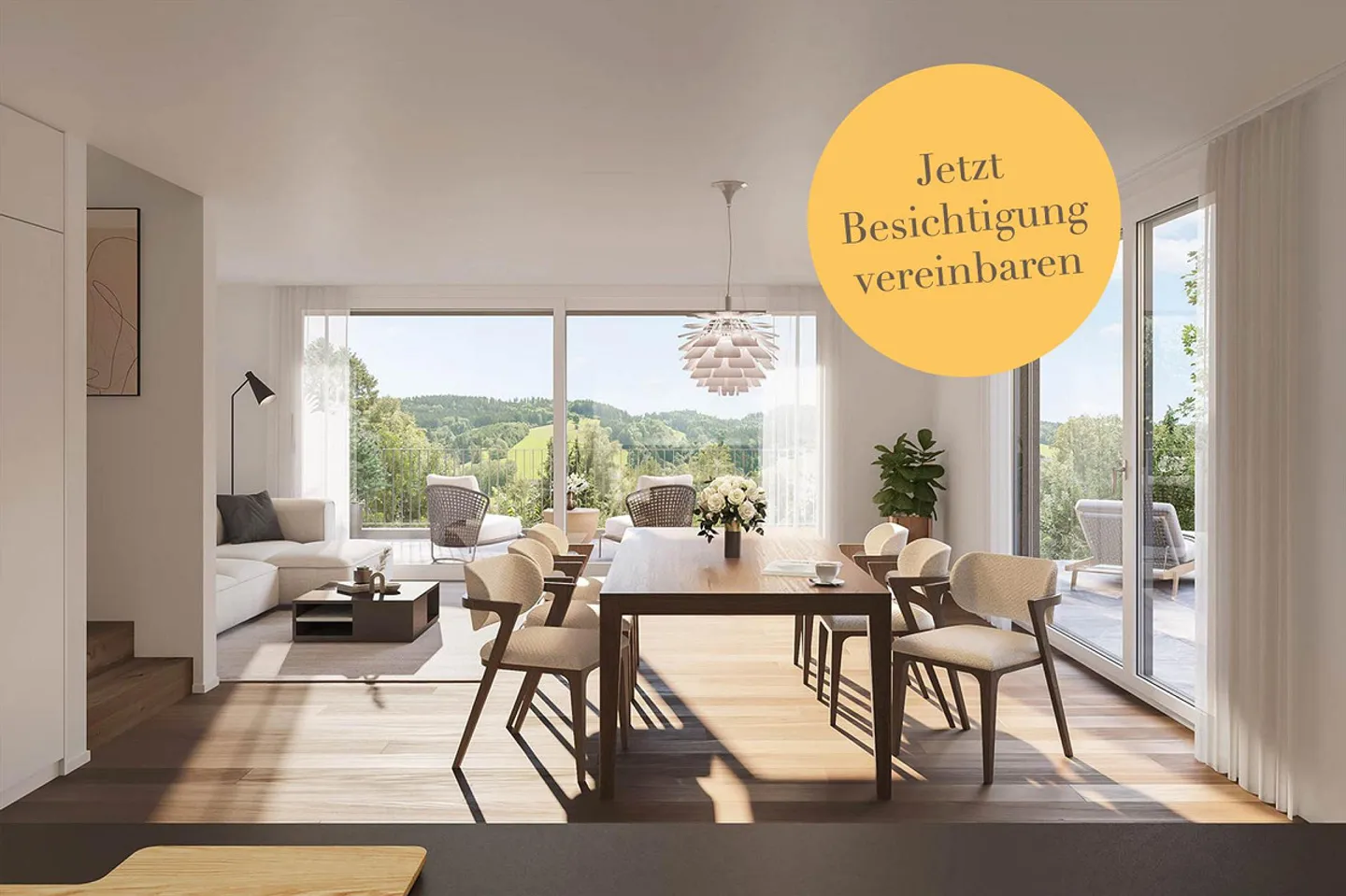 Your new home in Degersheim - Photo 1 of 11