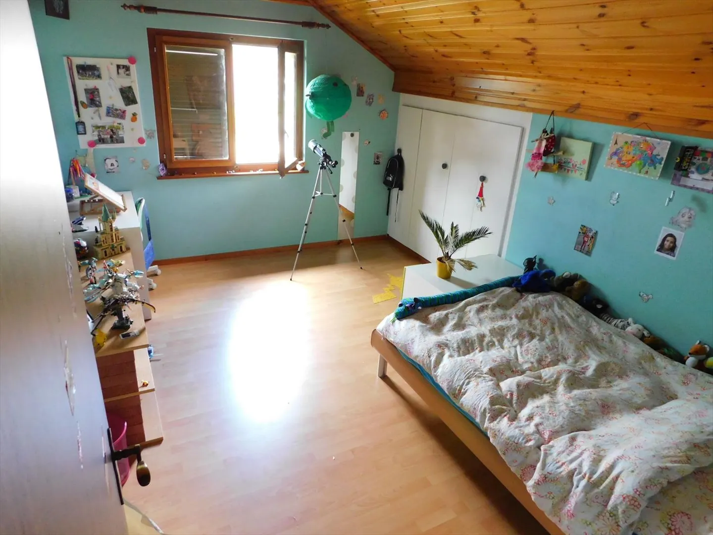 Doppelhaushälfte 7.5 Zimmer - Foto 7 von 13