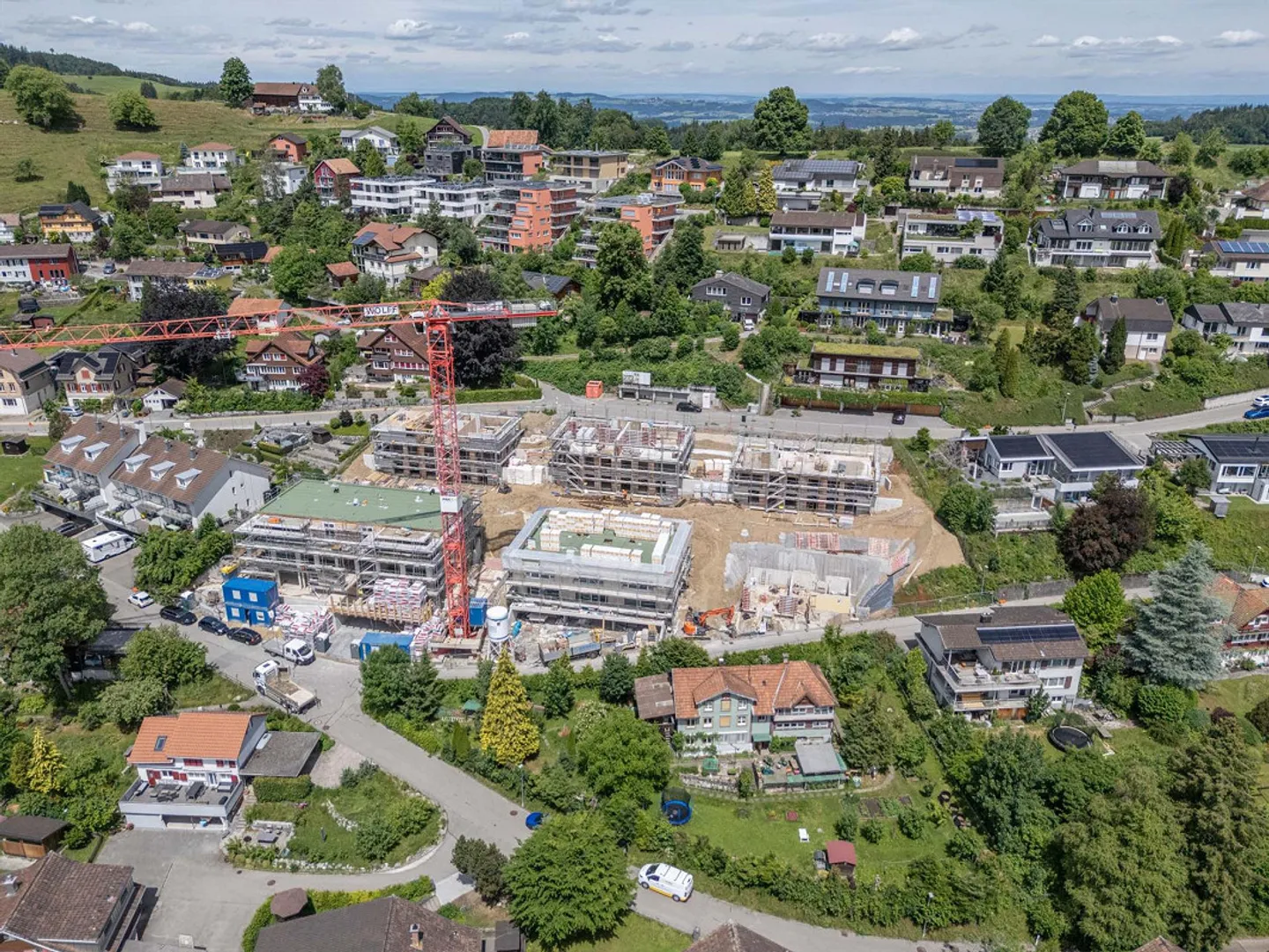 Your new home in Degersheim - Photo 7 of 11