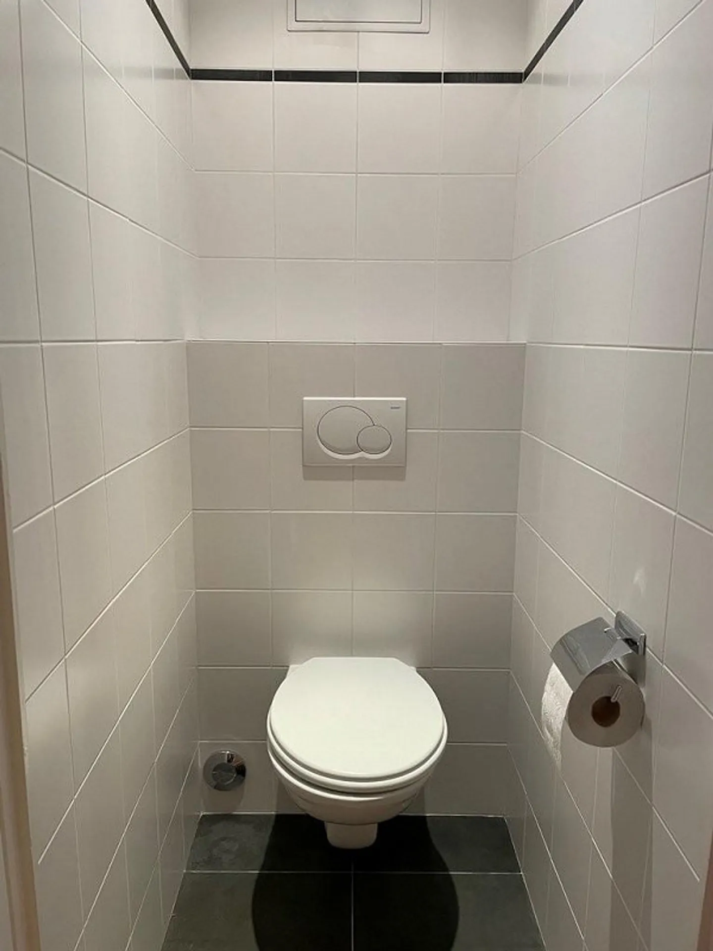 Charmilles - Schönes Apartment mit Balkon - Foto 5 von 9