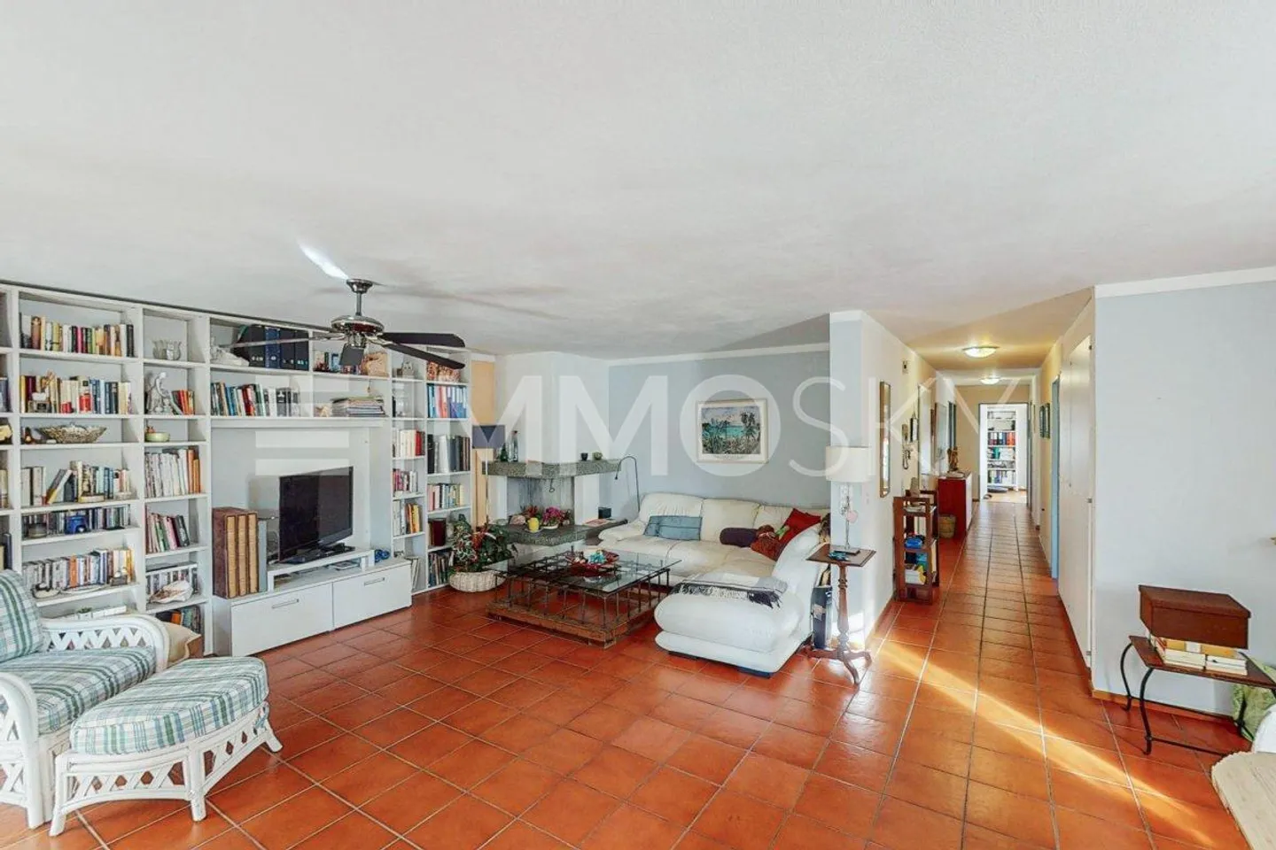 Wie man im Urlaub lebt, eingetaucht in Frieden und Grün - Foto 1 von 5