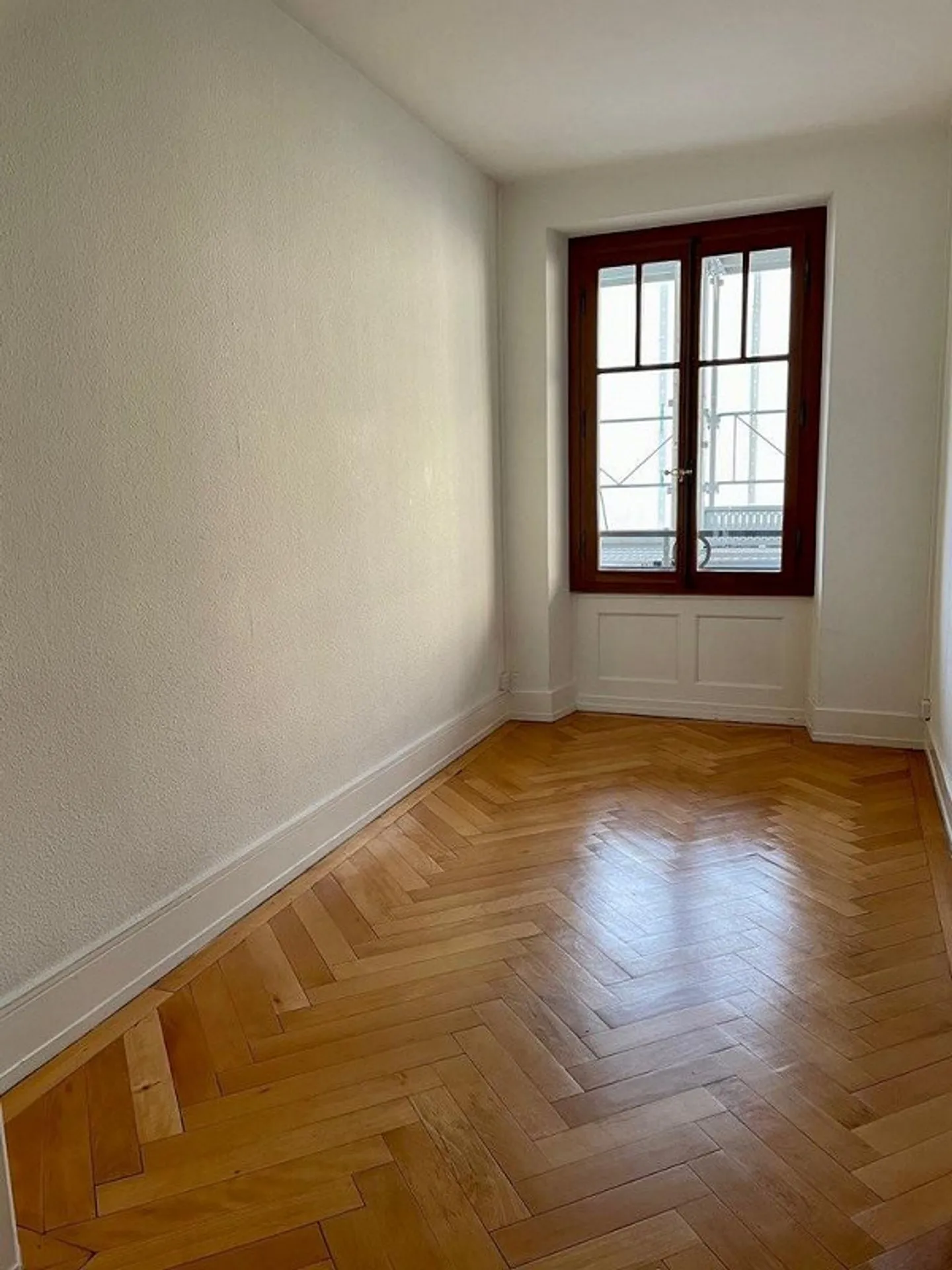 Charmilles - Schönes Apartment mit Balkon - Foto 8 von 9