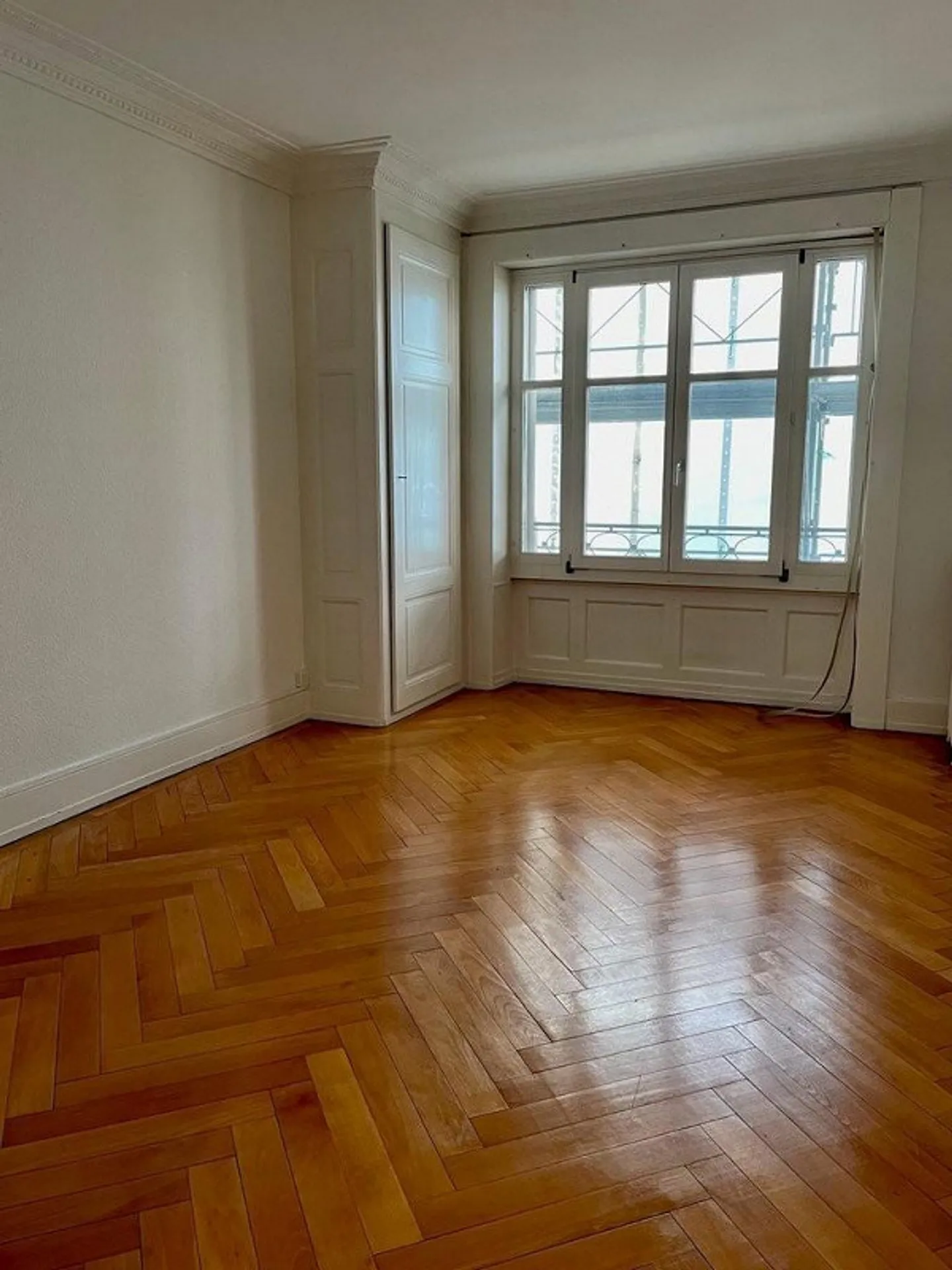 Charmilles - Schönes Apartment mit Balkon - Foto 9 von 9