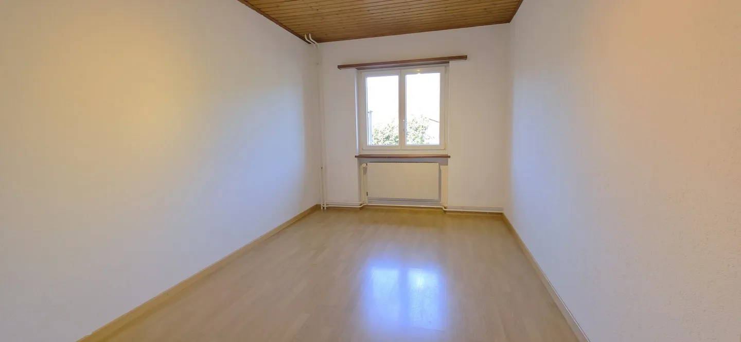 Appartement spacieux à Courchapoix - Photo 11 sur 13