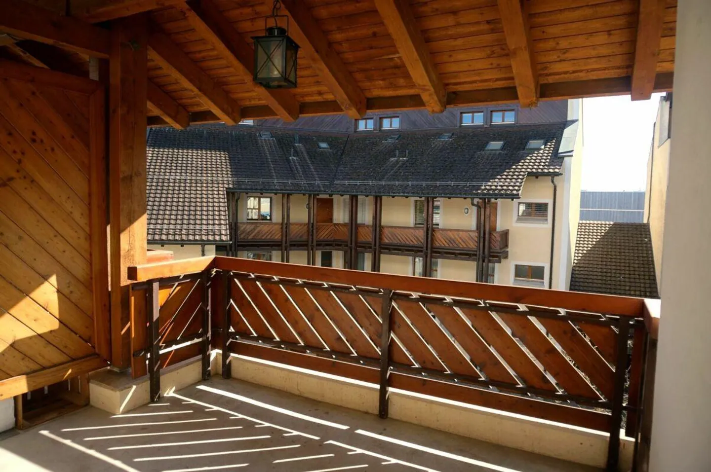 3½-Room Maisonette Apartment on the 2nd Floor and Underground Parking Space in the Village Center - Photo 11 of 11
