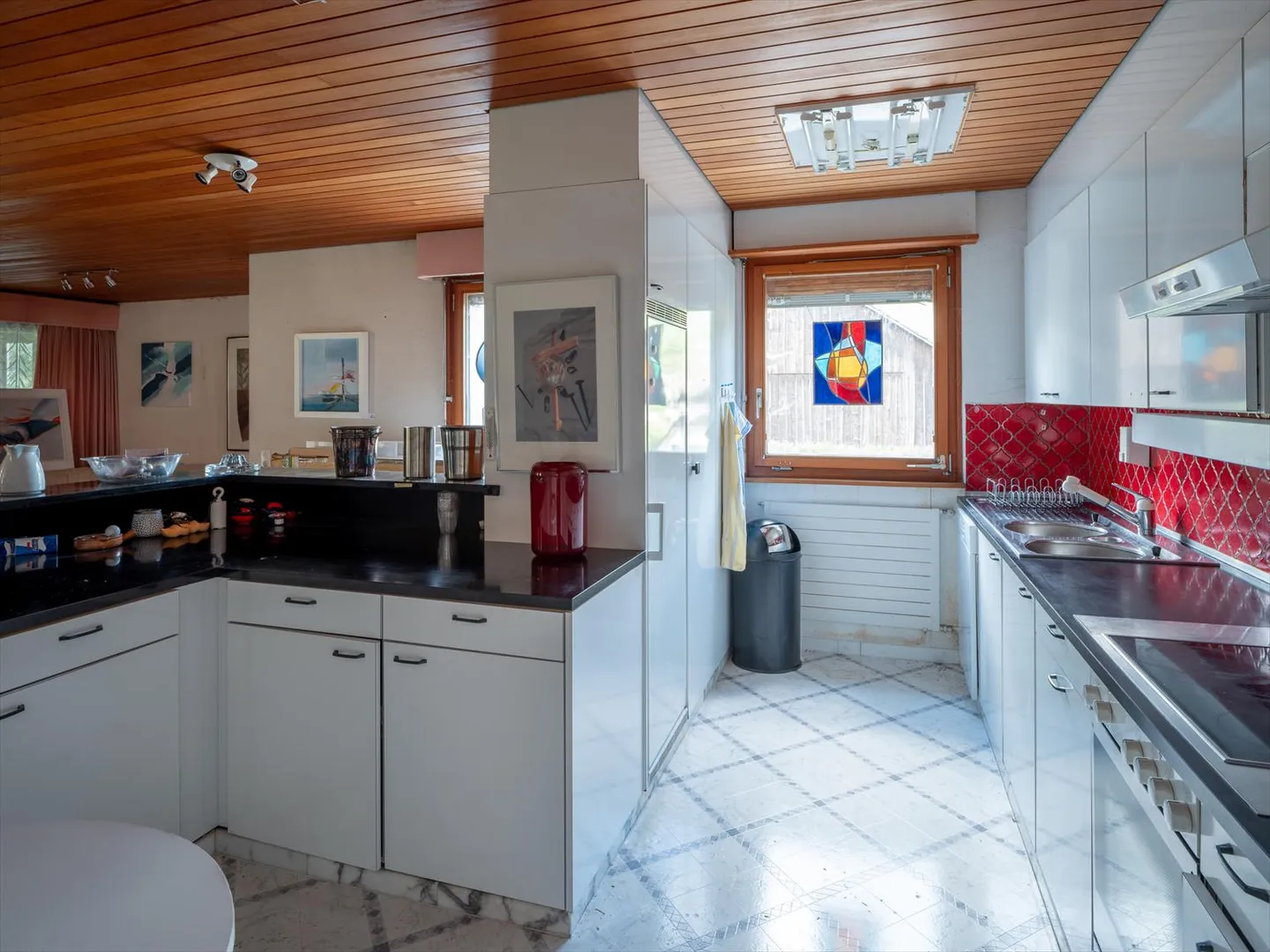 Einfamilienhaus kaufen - Foto 6 von 17