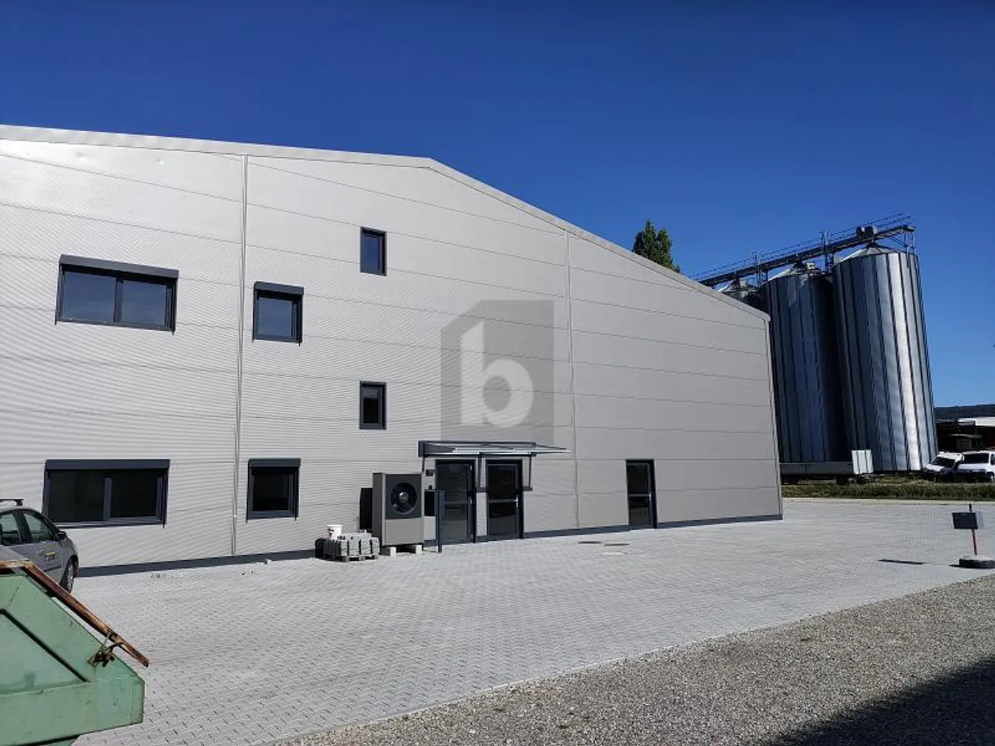 VIELSEITIG NUTZBAR, NEUBAU - Photo 2 sur 6