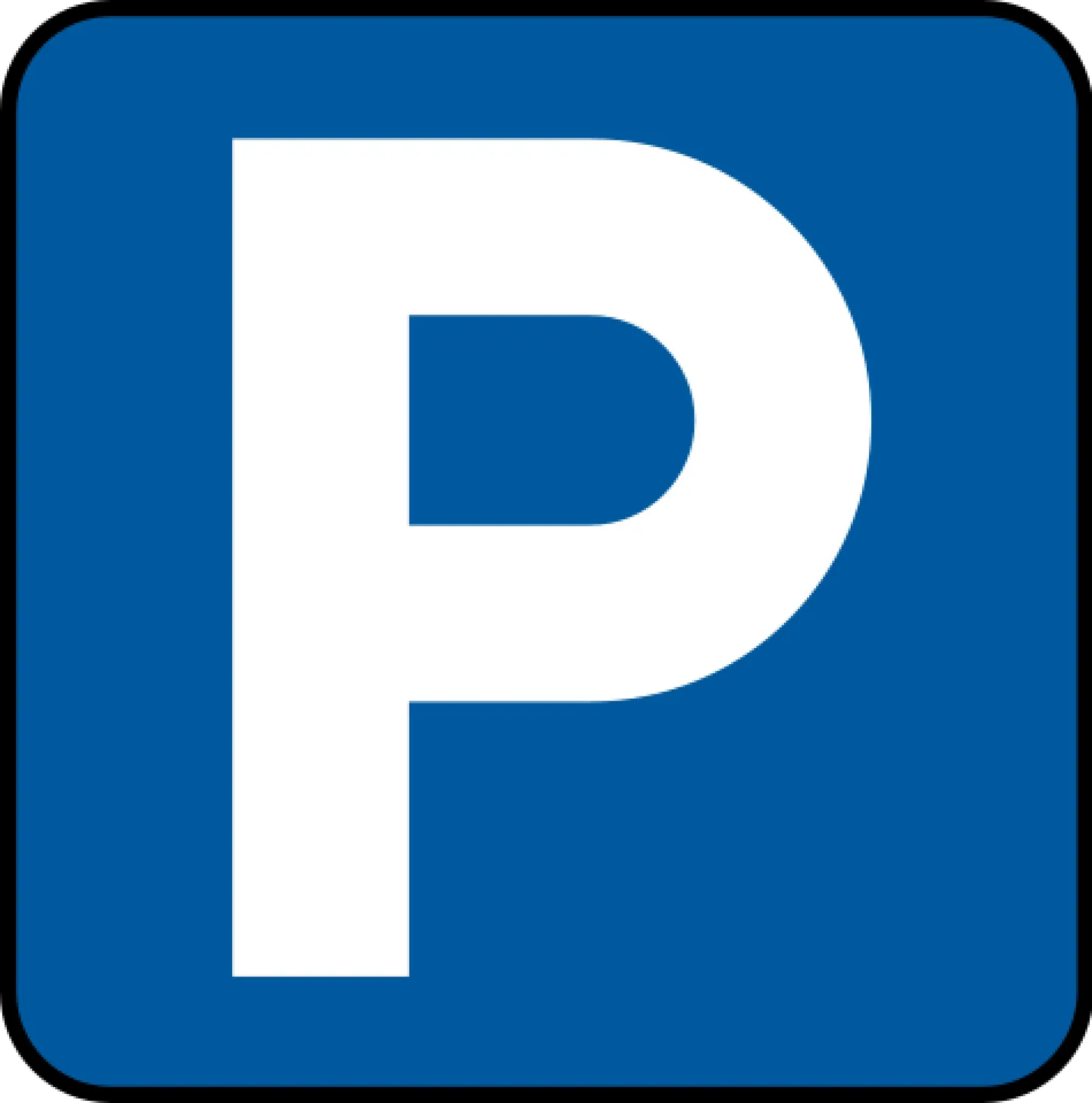 Außenparkplatz zur Miete in Losone - Foto 1 von 1