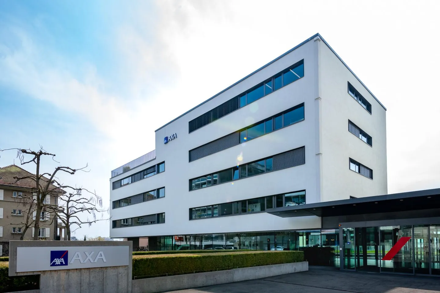 Indoor parking spaces for rent - Photo 1 of 1