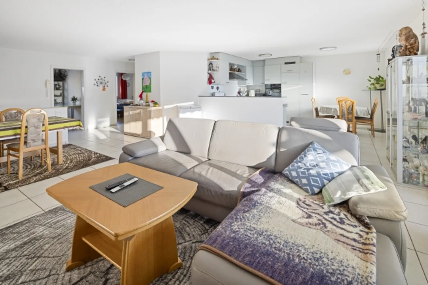 Oasis de vie pour toutes les générations dans un emplacement central et très calme - Photo 3 sur 11