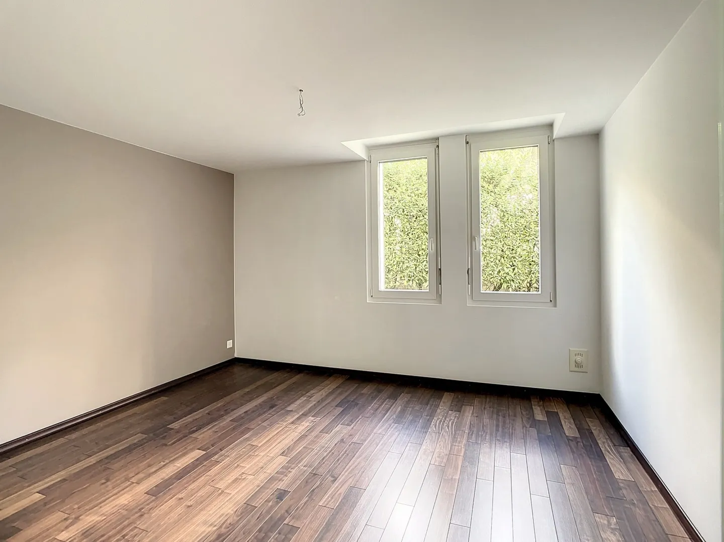 Appartamento con terrazza 5.5 stanze - Foto 8 di 13