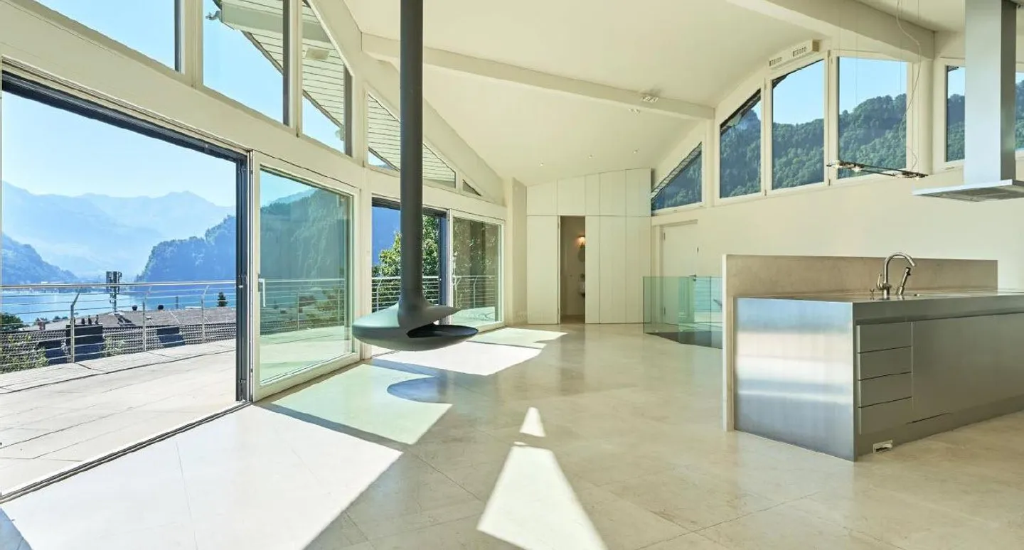 Living with panoramic views and tax benefits. - Photo 1 of 6